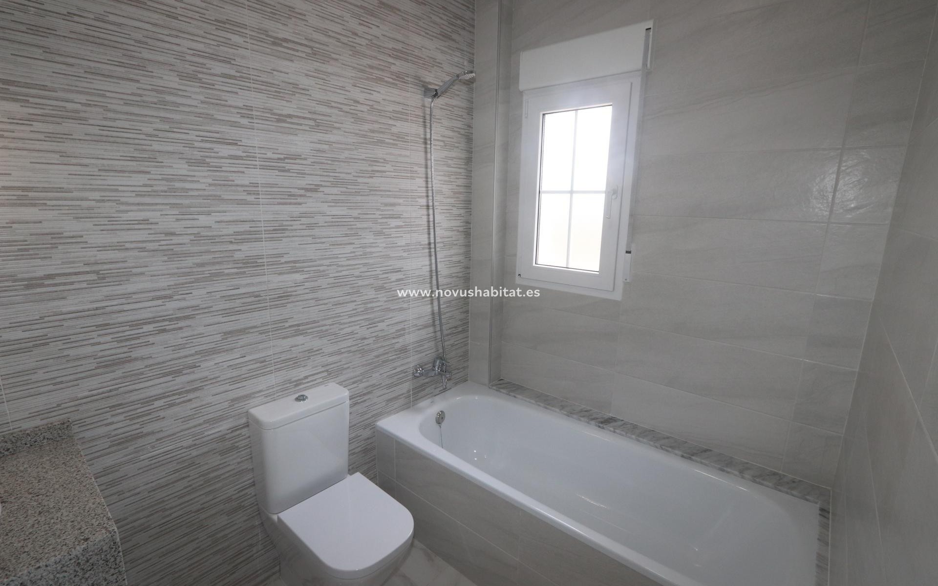 New Build - Villa - Pinoso