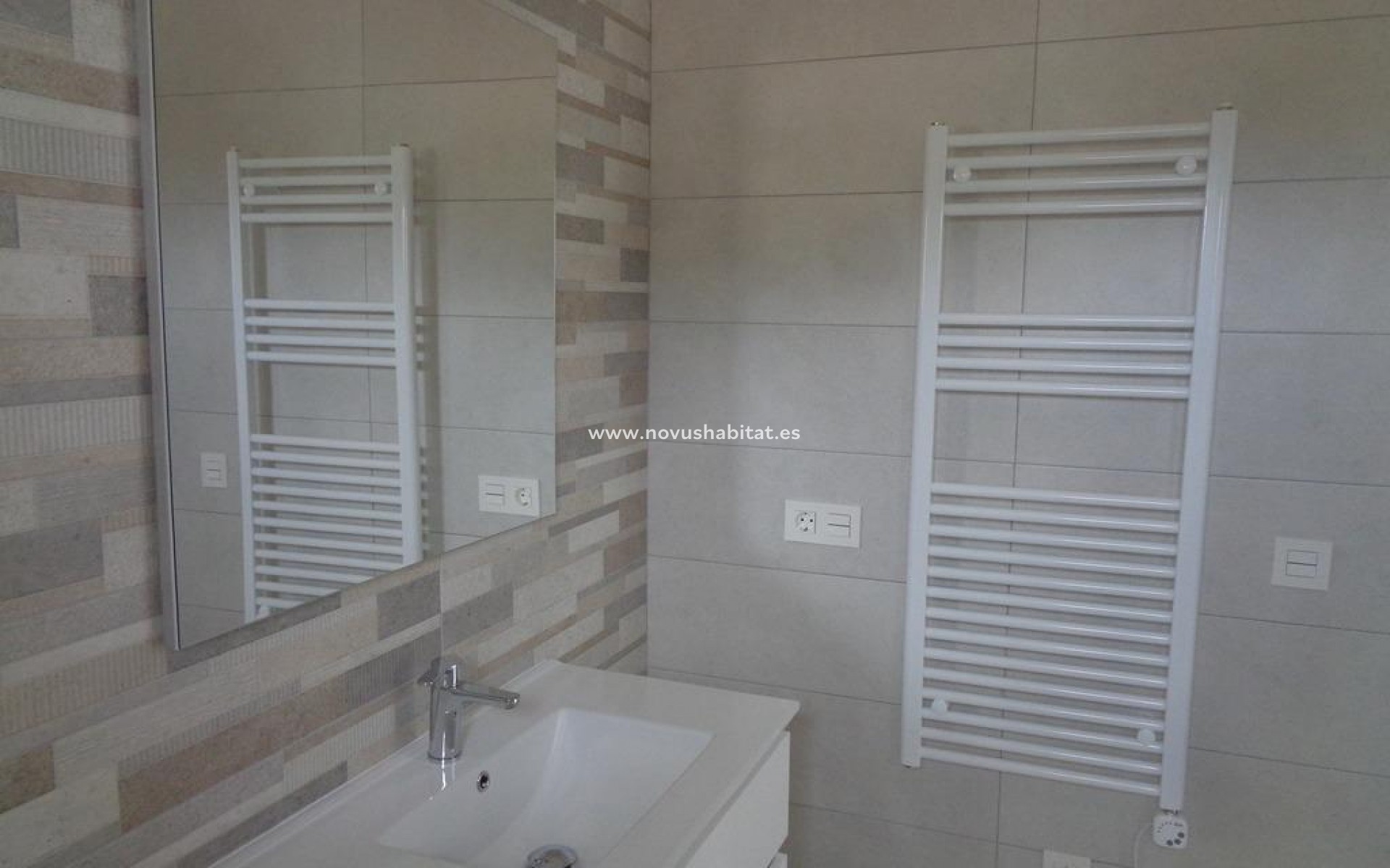 New Build - Villa - Pinoso