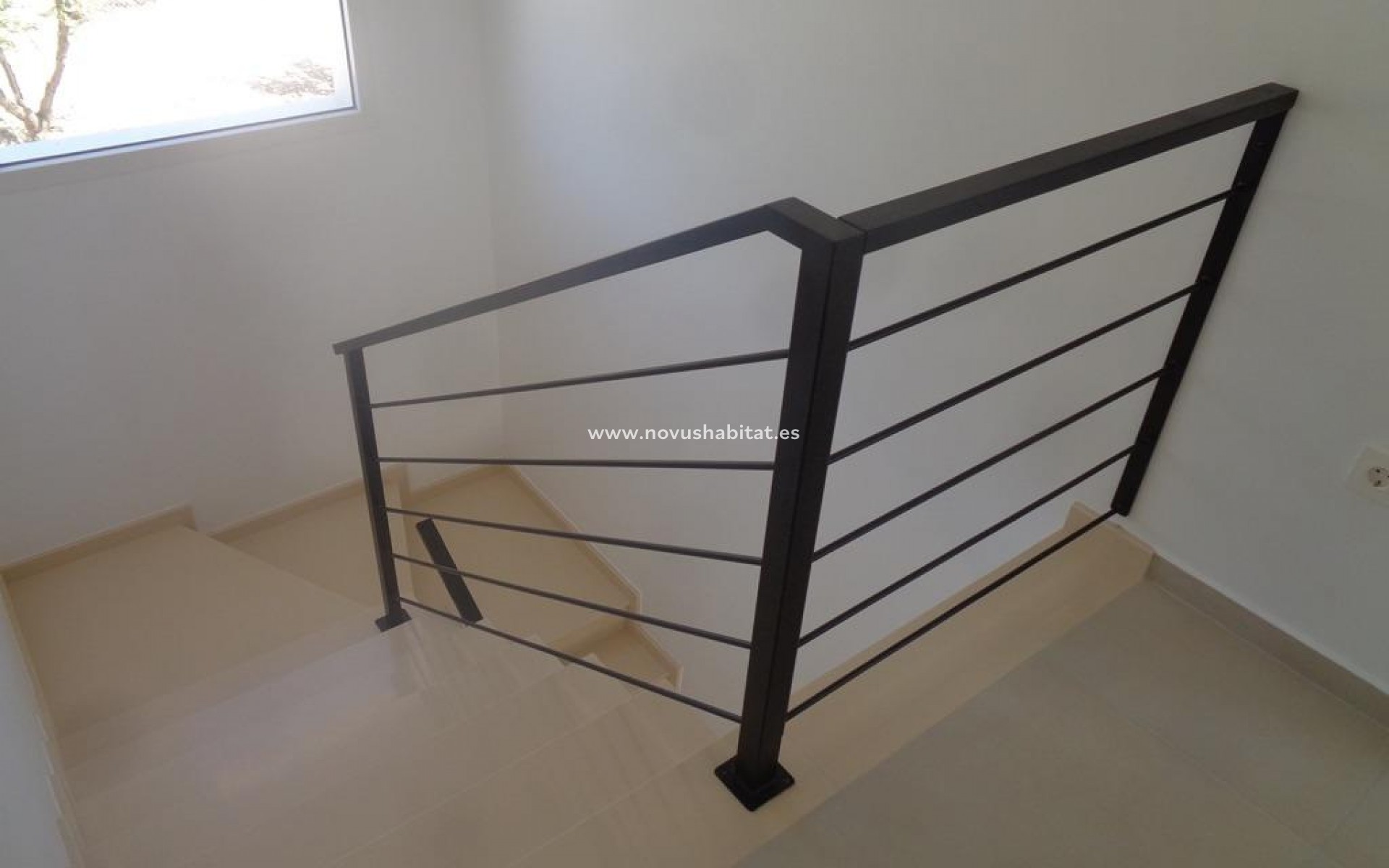 New Build - Villa - Pinoso