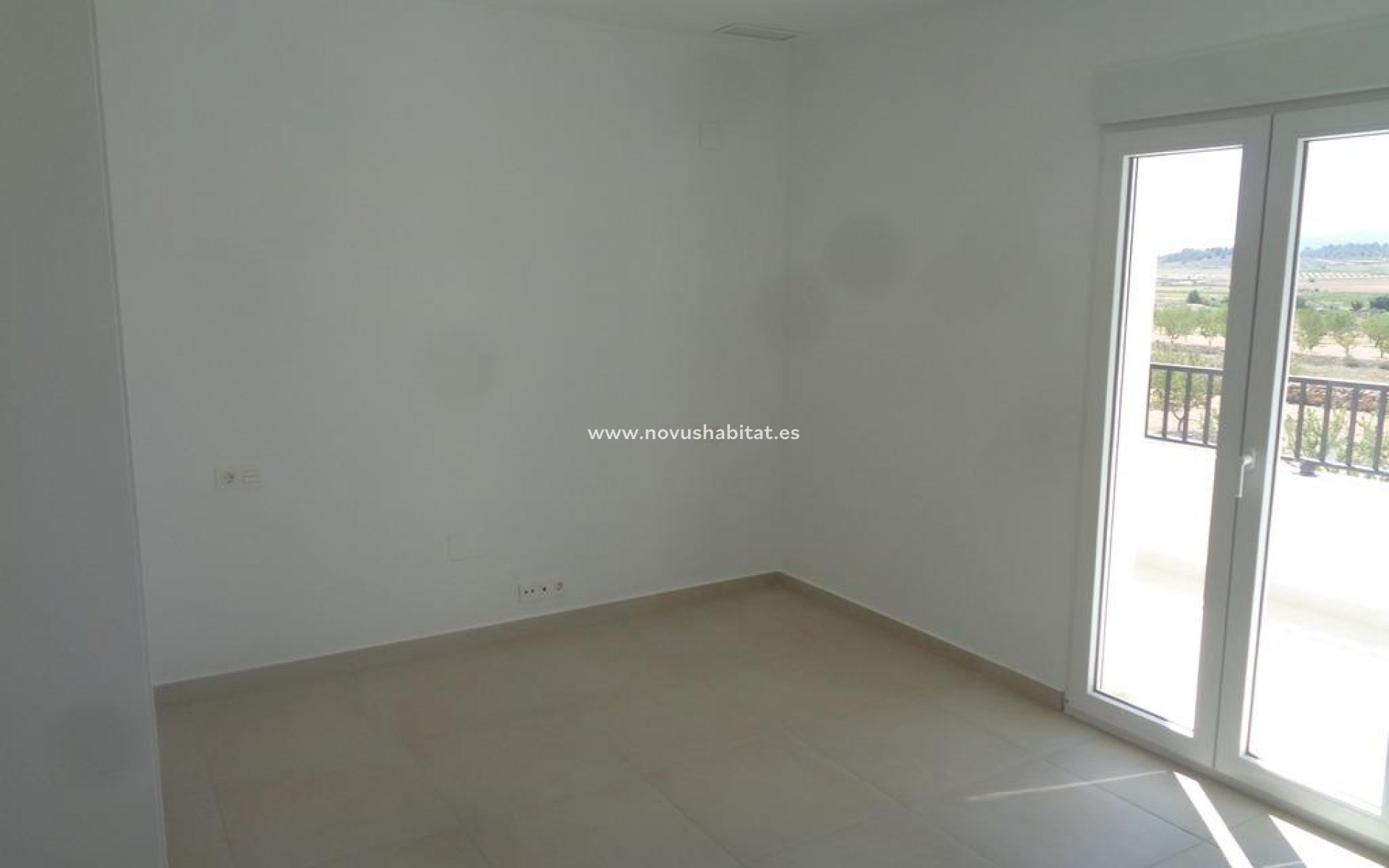 New Build - Villa - Pinoso