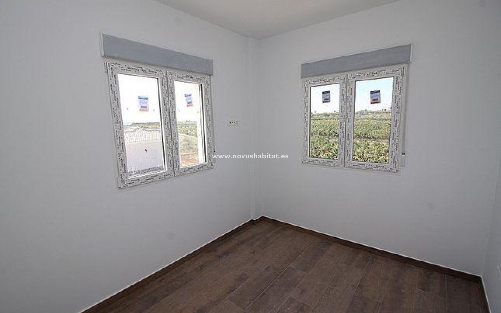 New Build - Villa - Pinoso