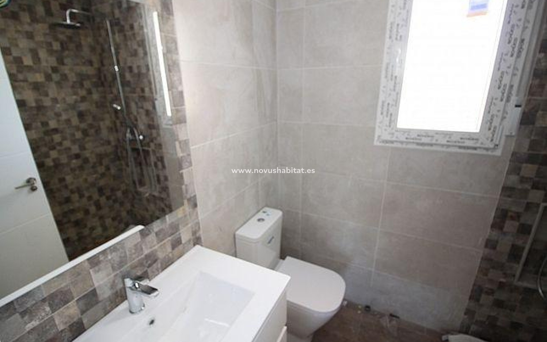 New Build - Villa - Pinoso