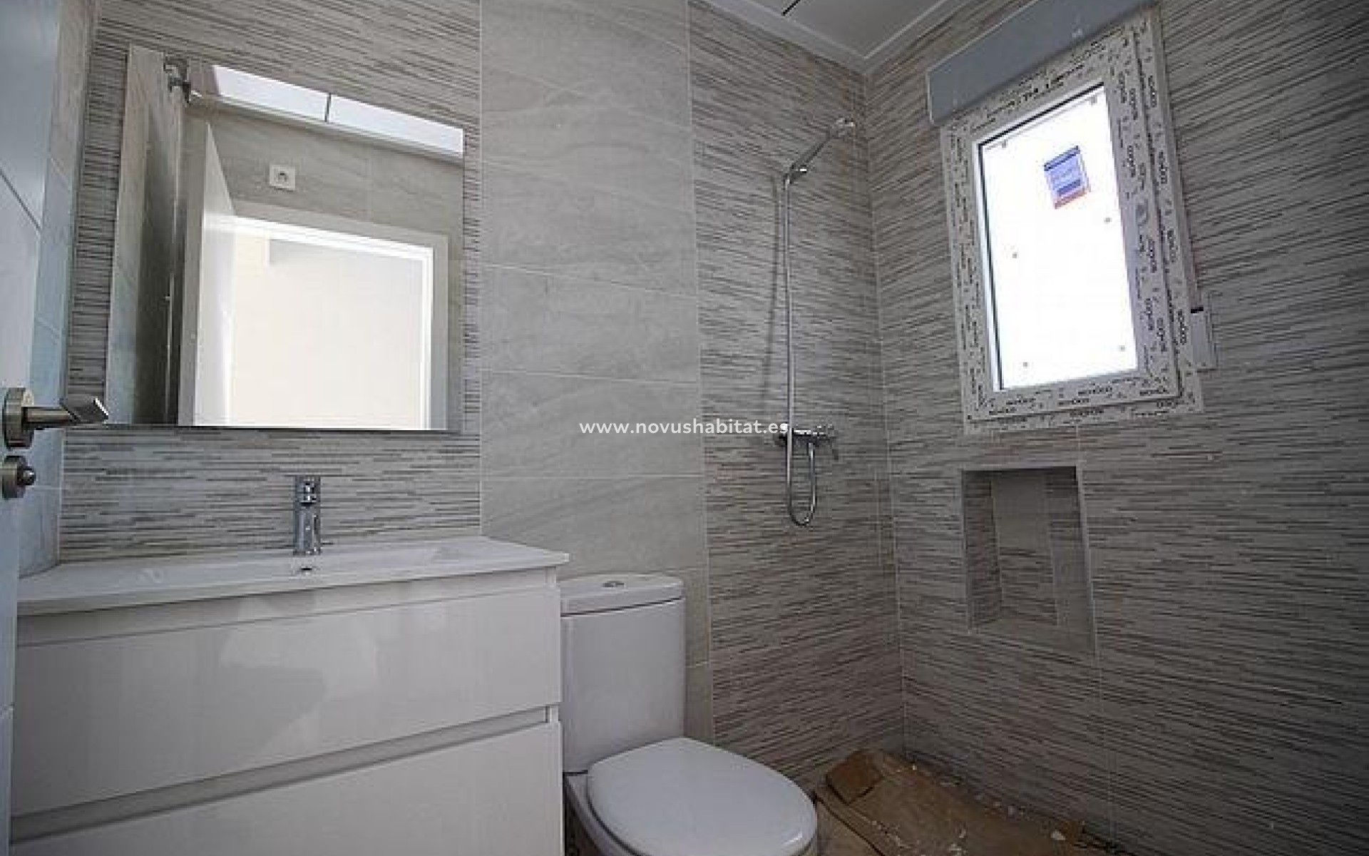 New Build - Villa - Pinoso