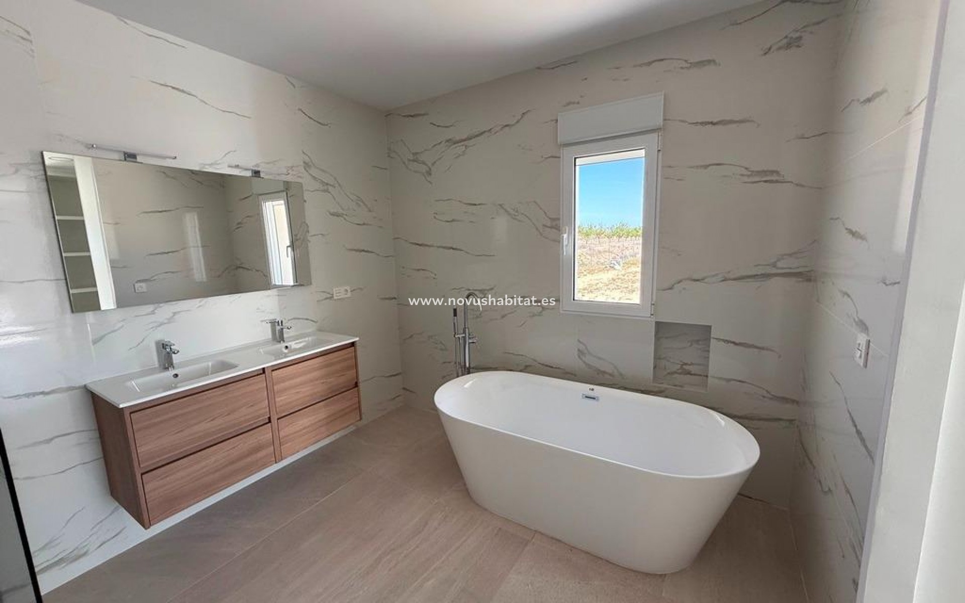 New Build - Villa - Pinoso