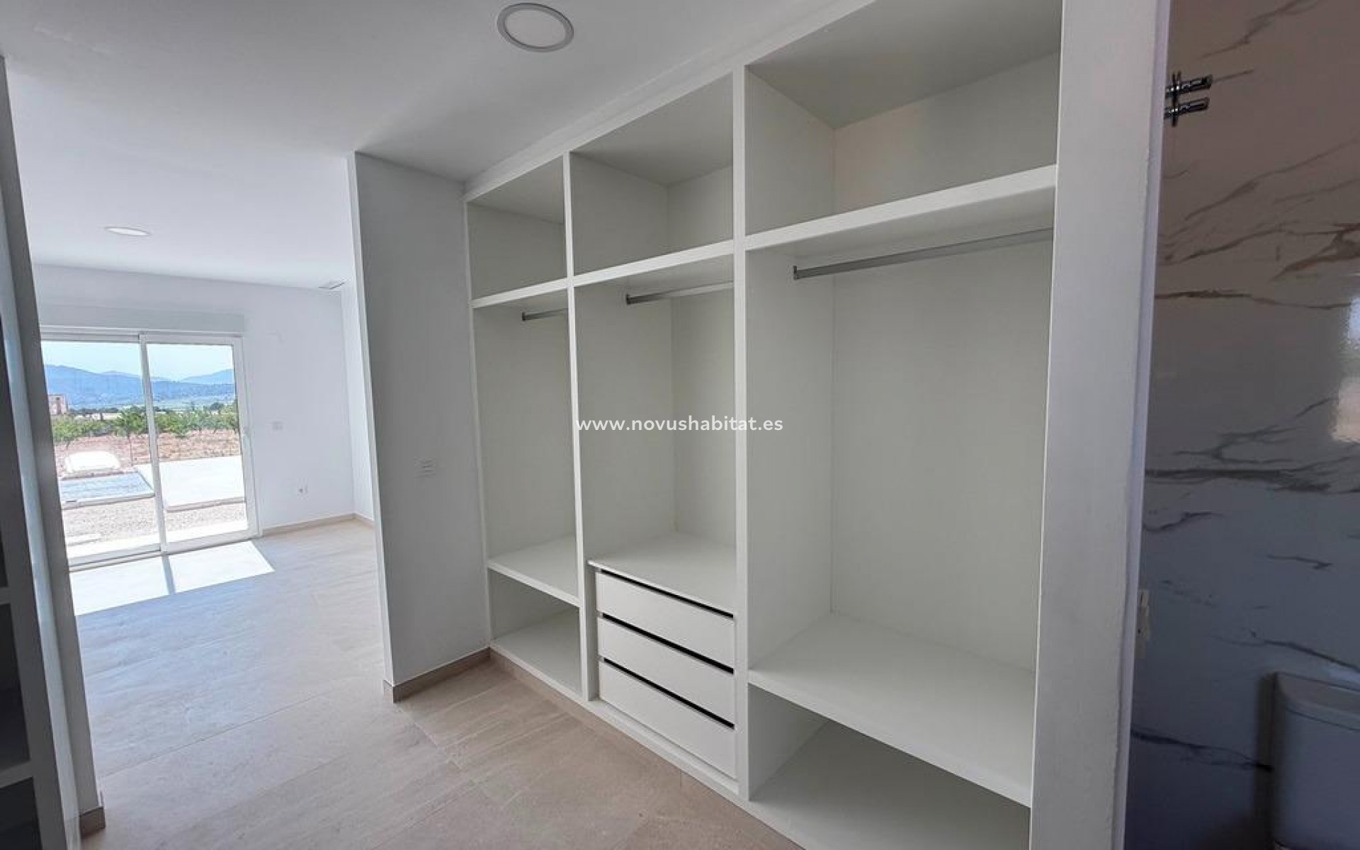 New Build - Villa - Pinoso