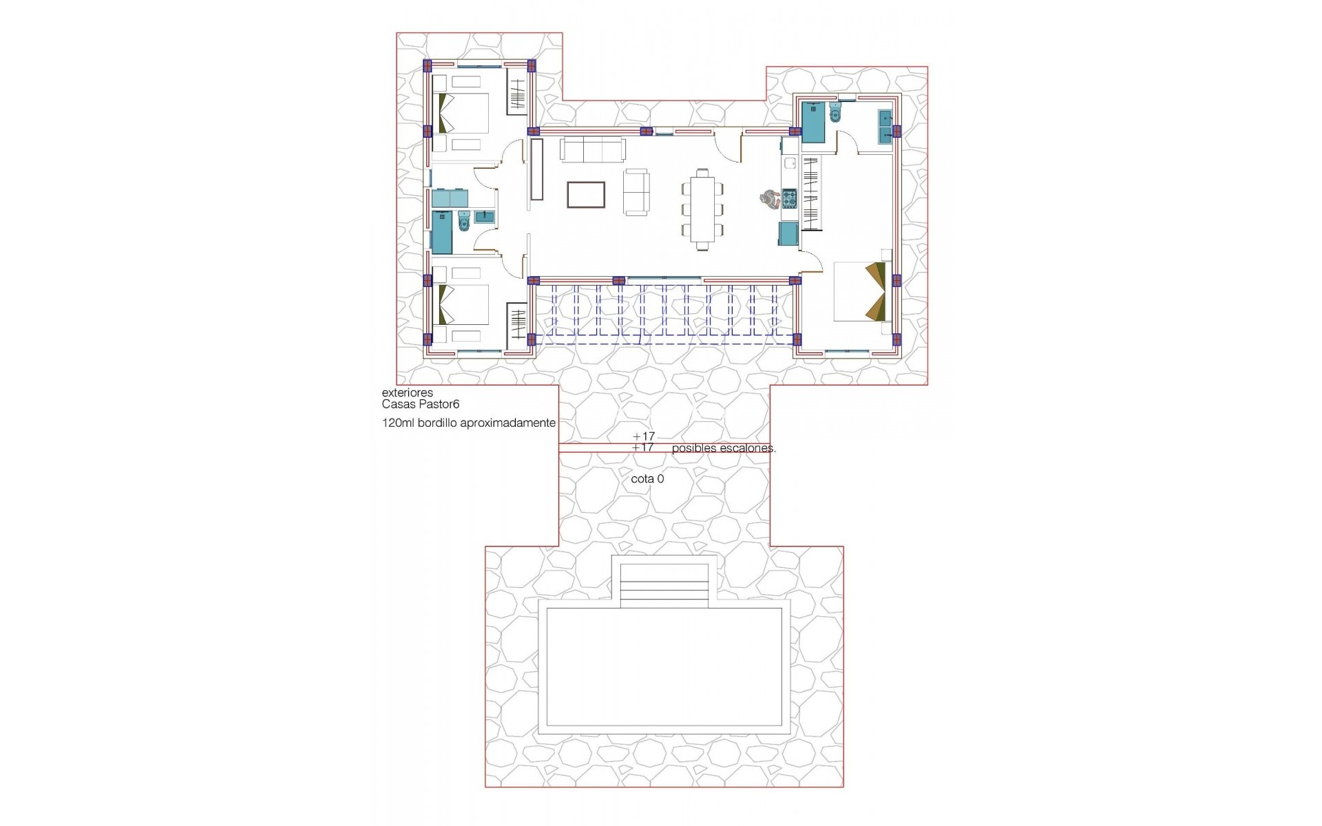 New Build - Villa - Pinoso