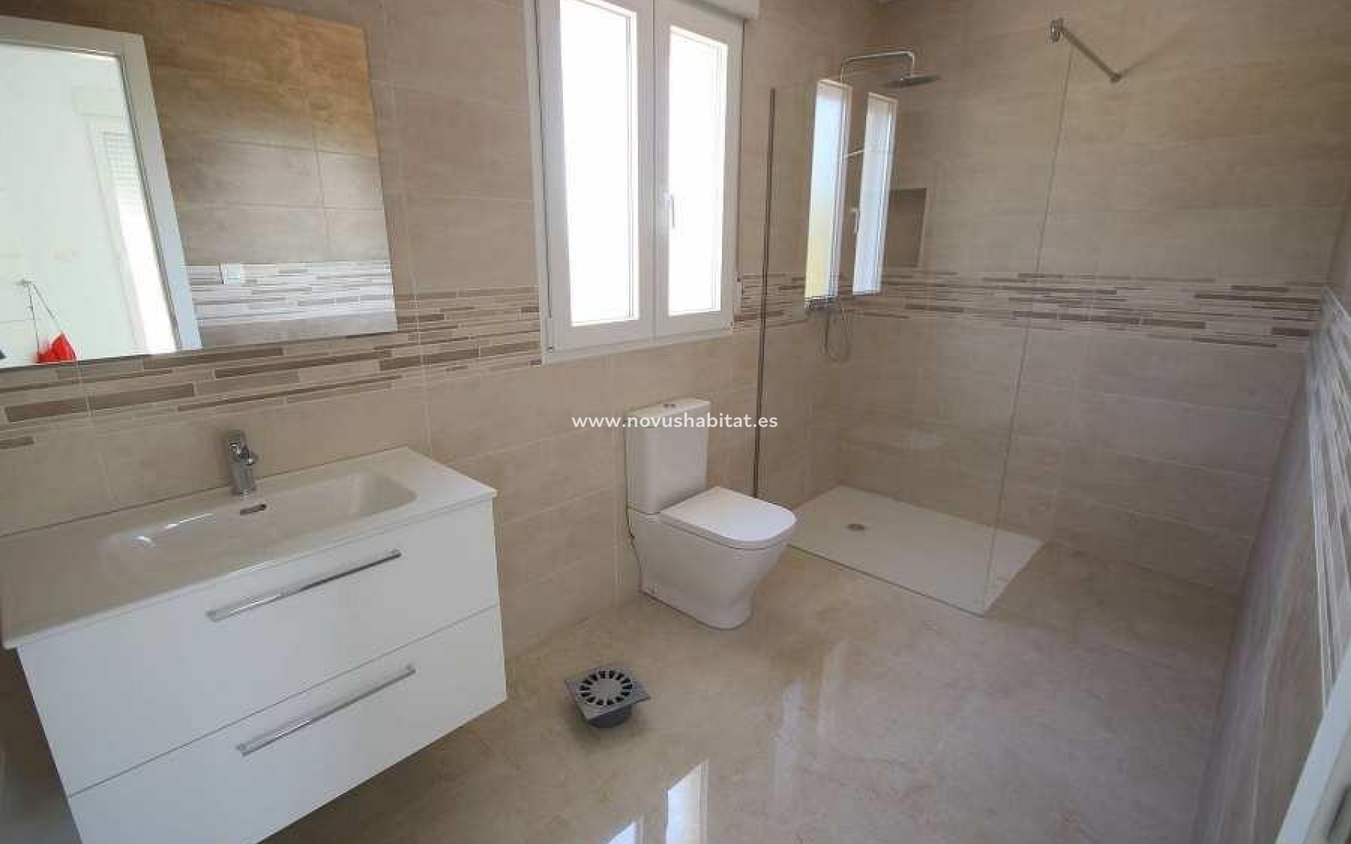 New Build - Villa - Pinoso