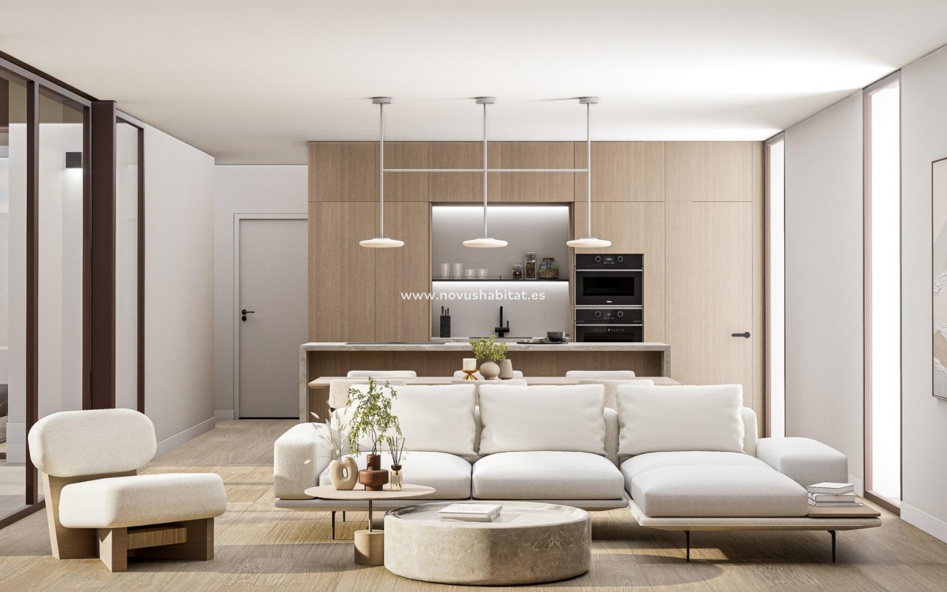 New Build - Villa - Pinoso