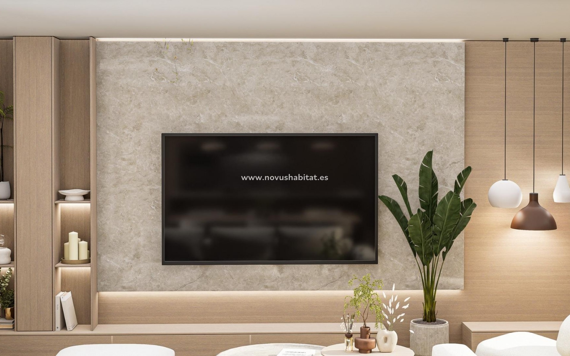 New Build - Villa - Pinoso