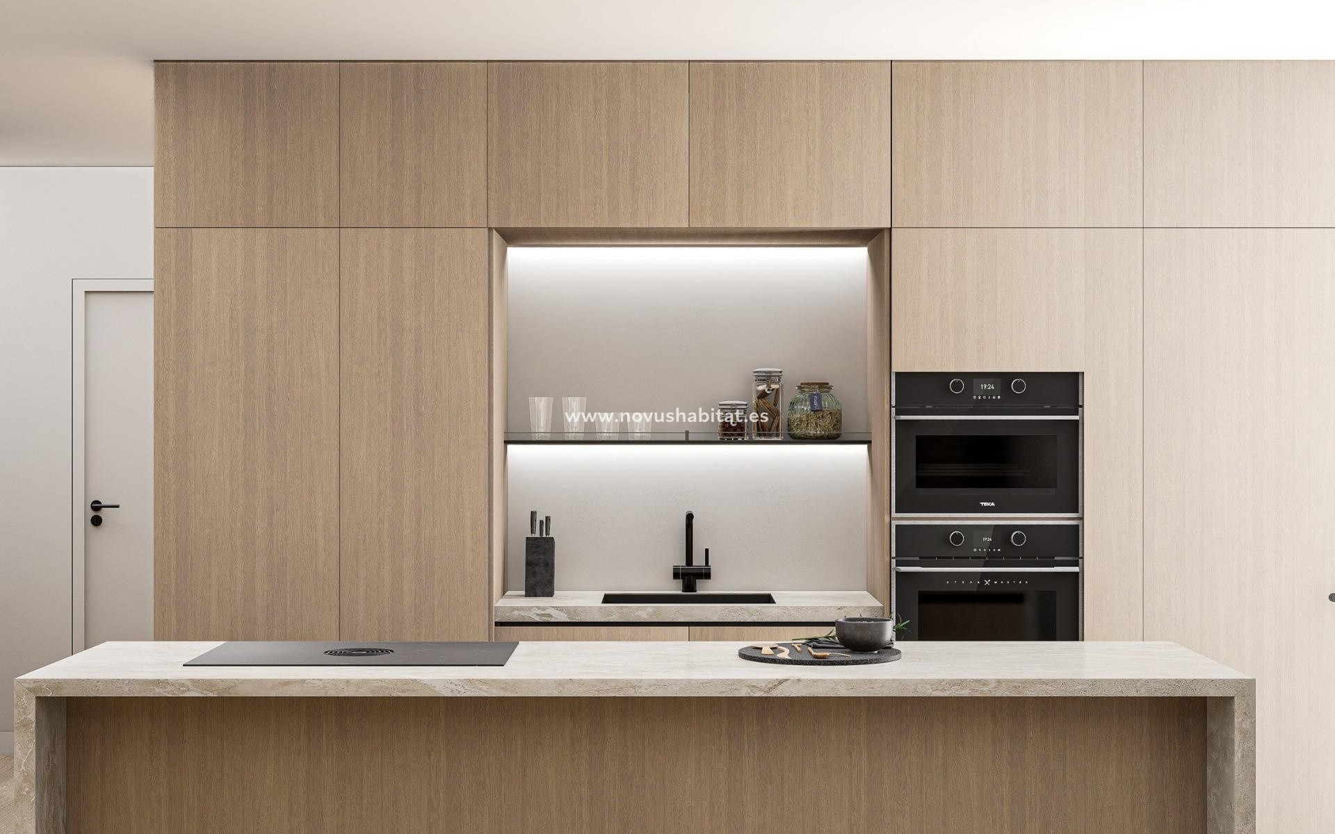 New Build - Villa - Pinoso