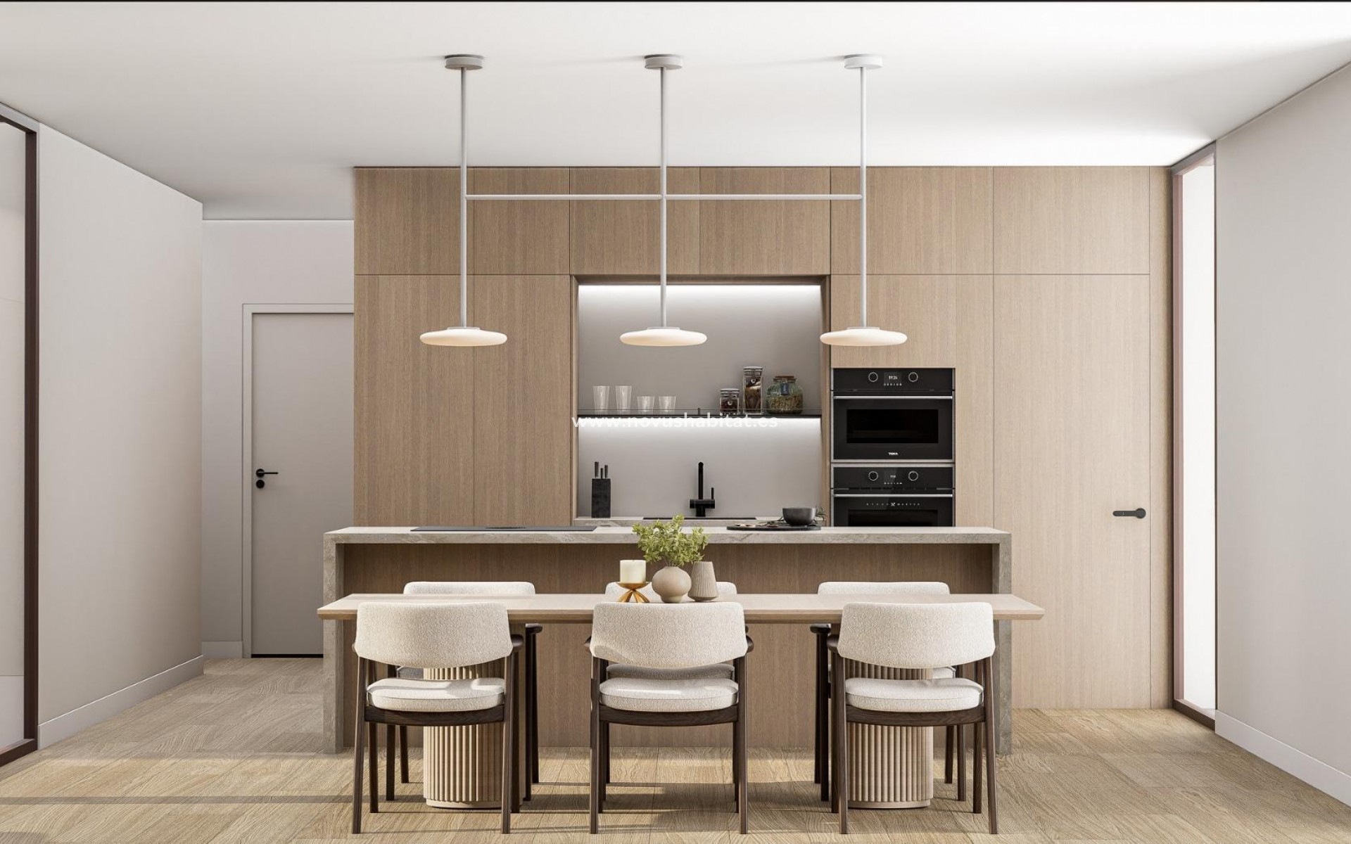 New Build - Villa - Pinoso