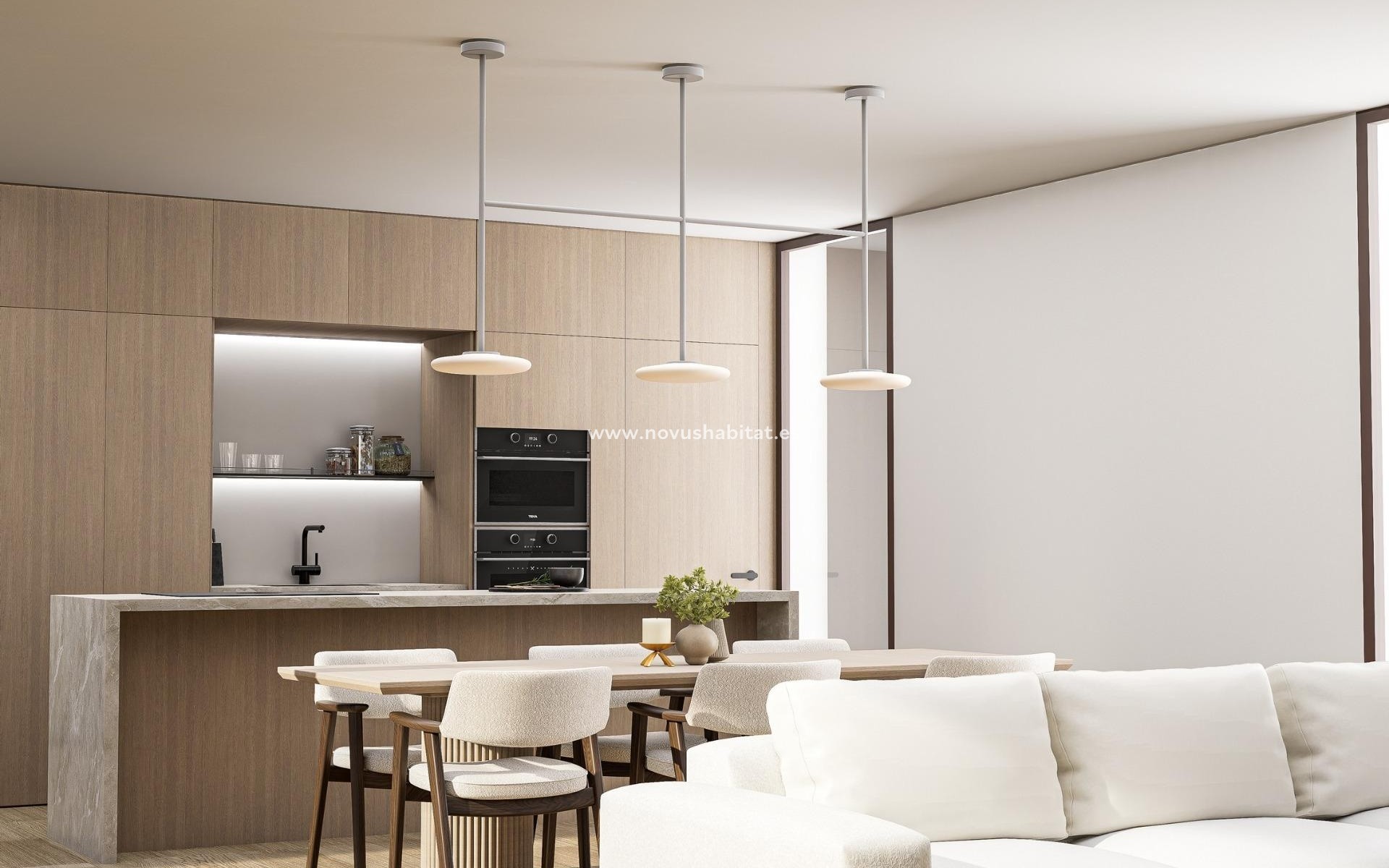New Build - Villa - Pinoso