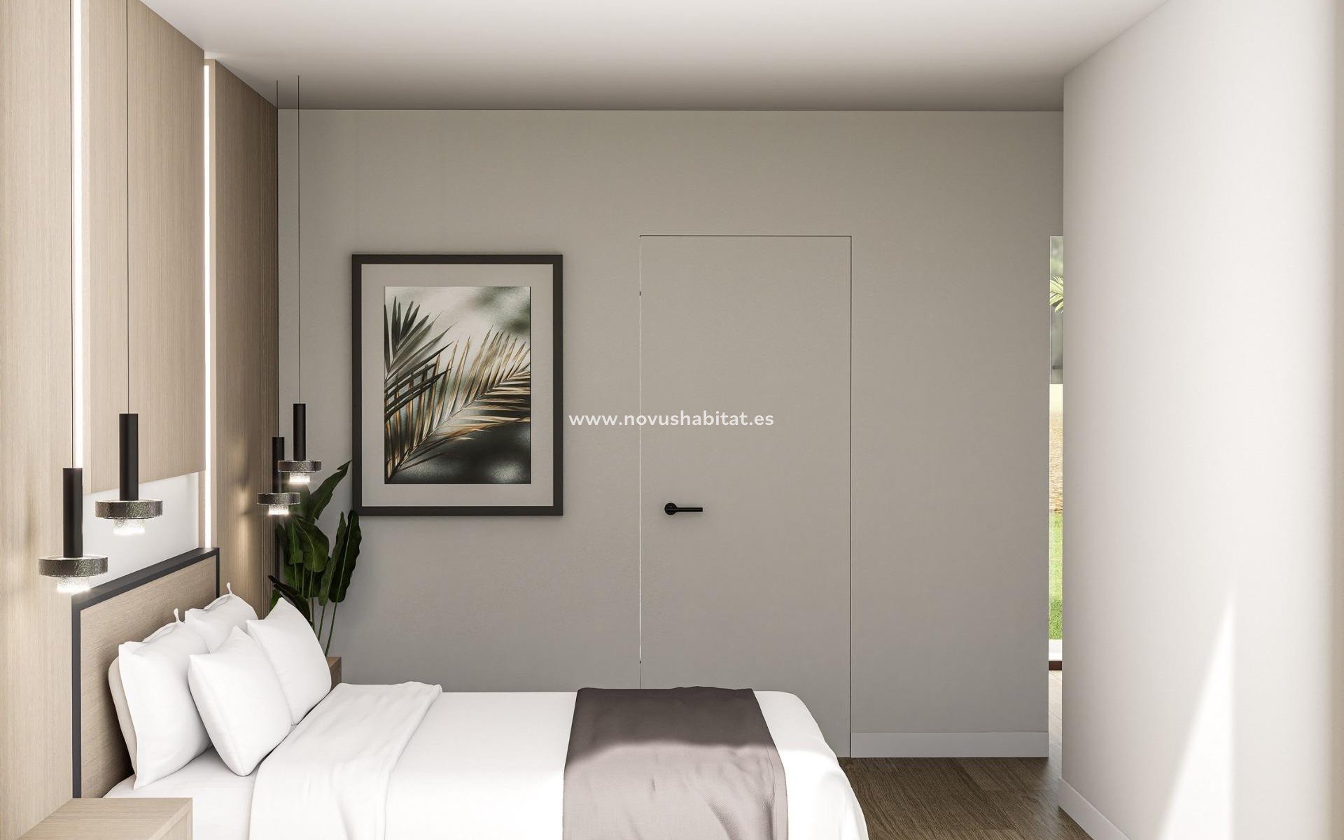 New Build - Villa - Pinoso
