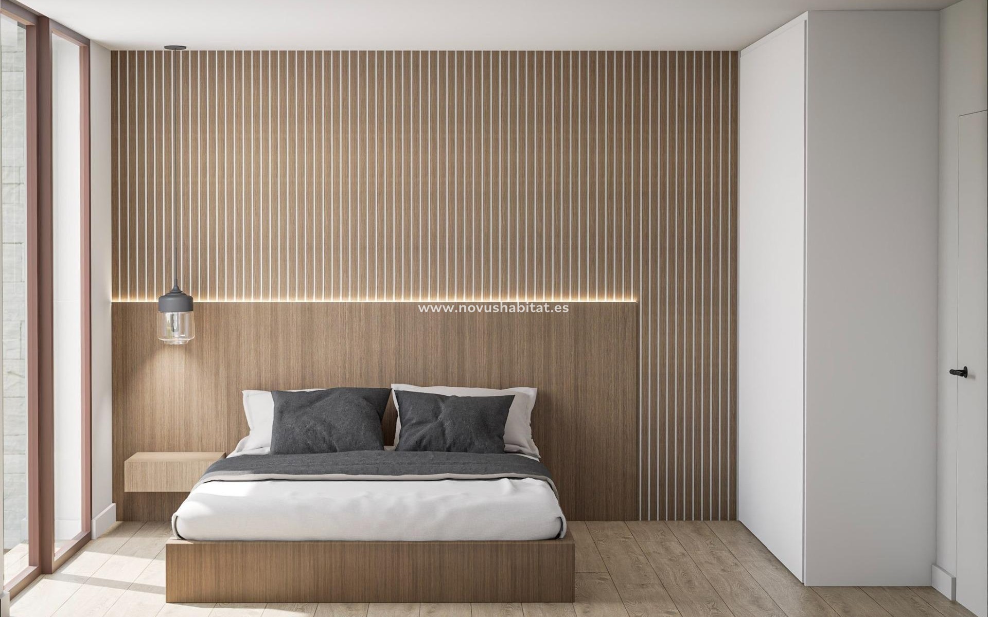 New Build - Villa - Pinoso