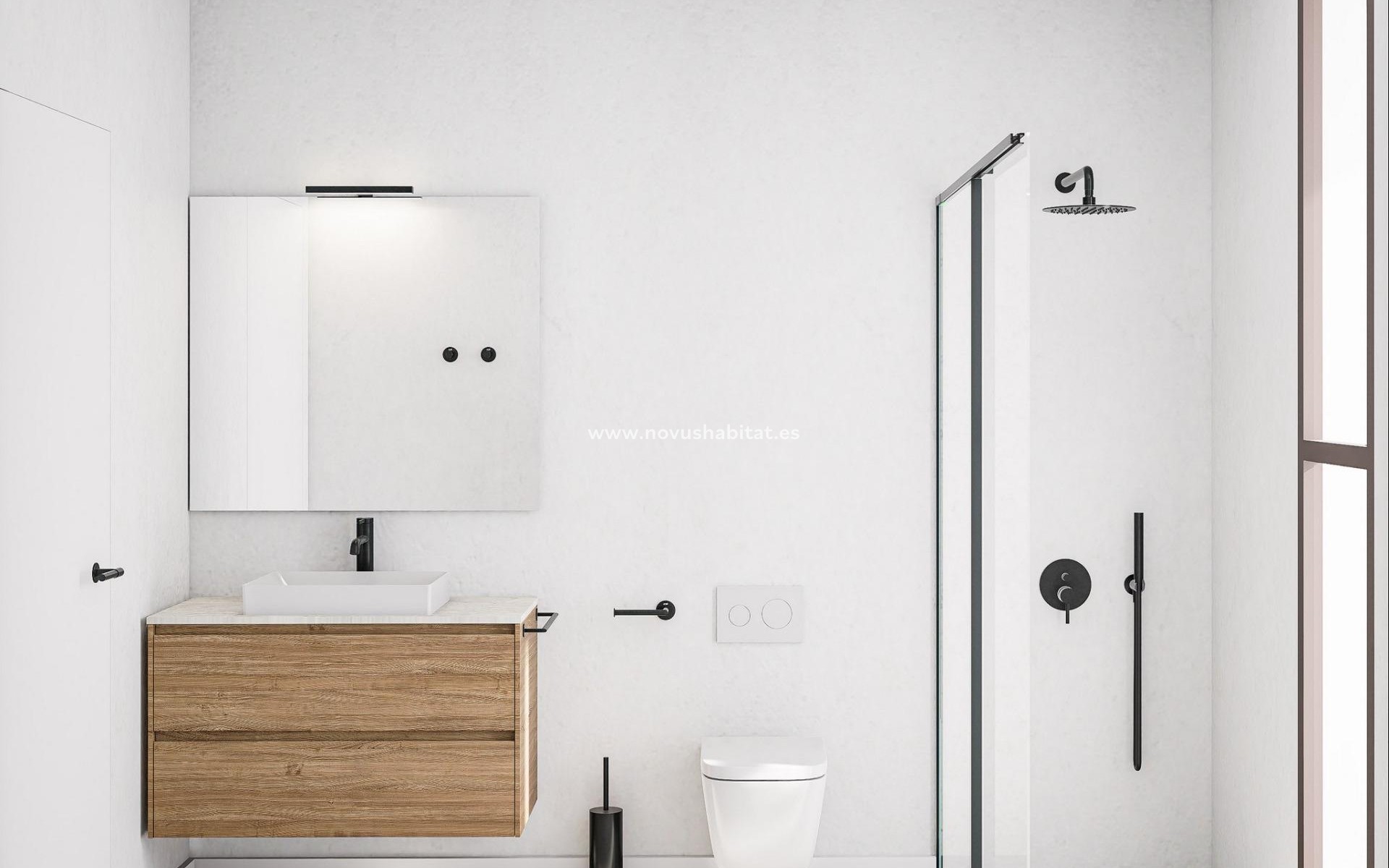 New Build - Villa - Pinoso