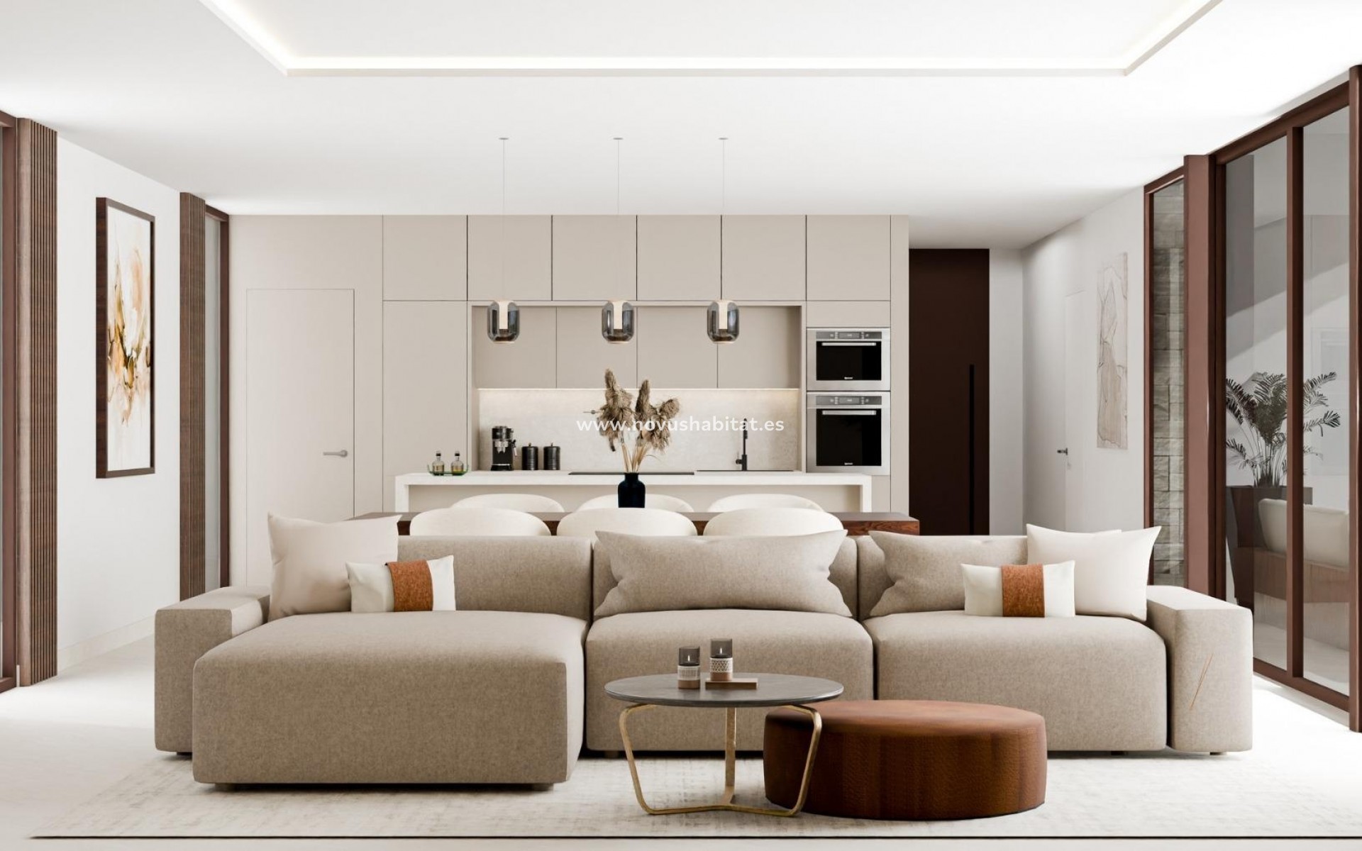 New Build - Villa - Pinoso