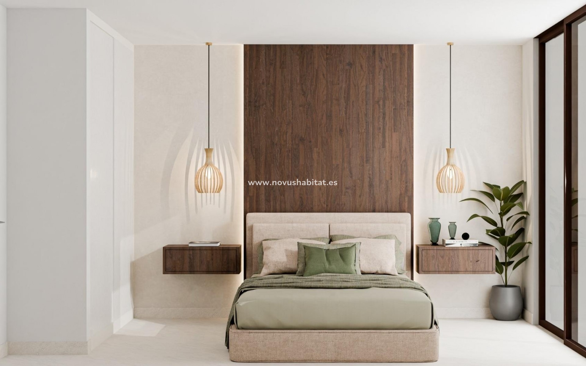 New Build - Villa - Pinoso