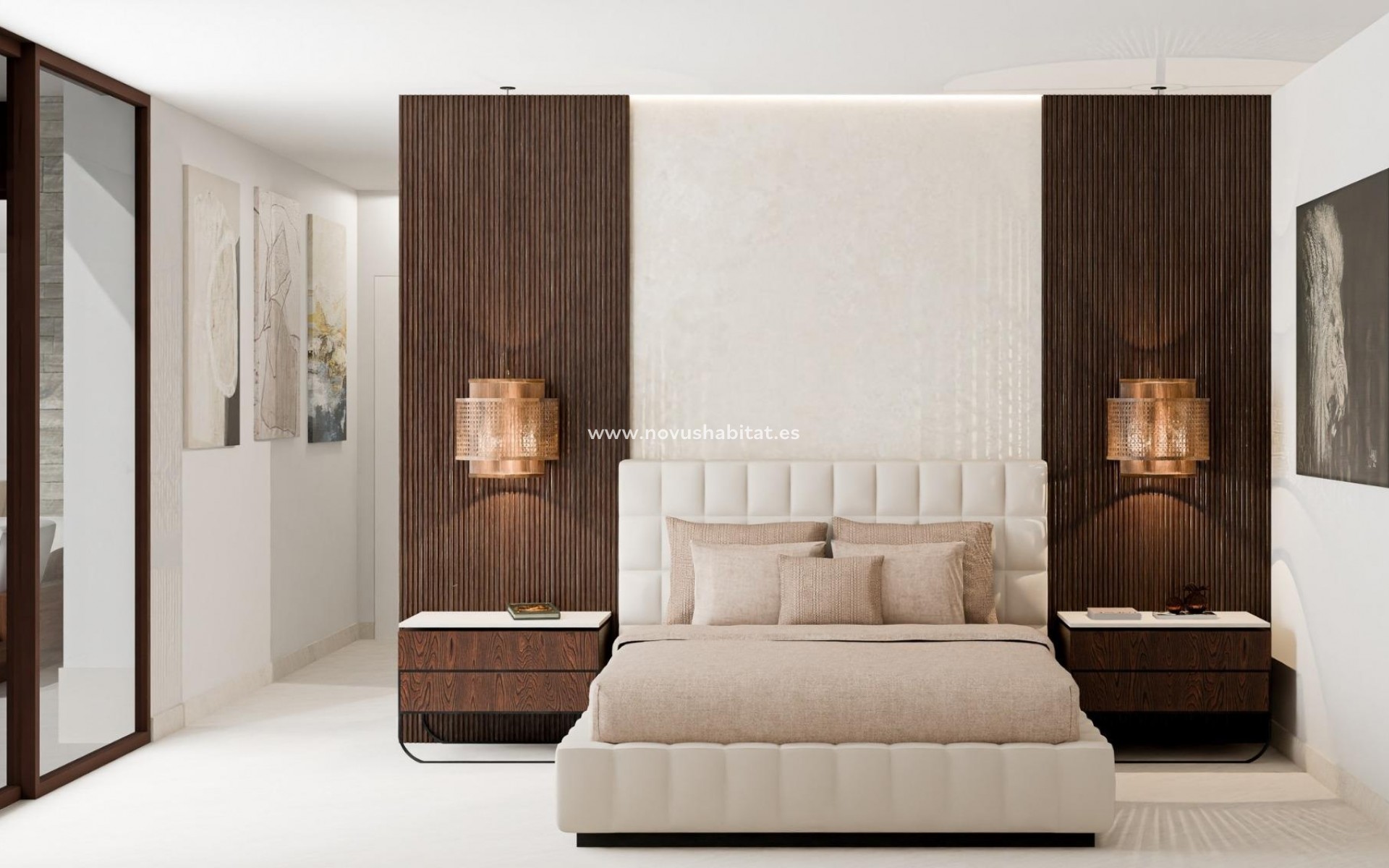 New Build - Villa - Pinoso