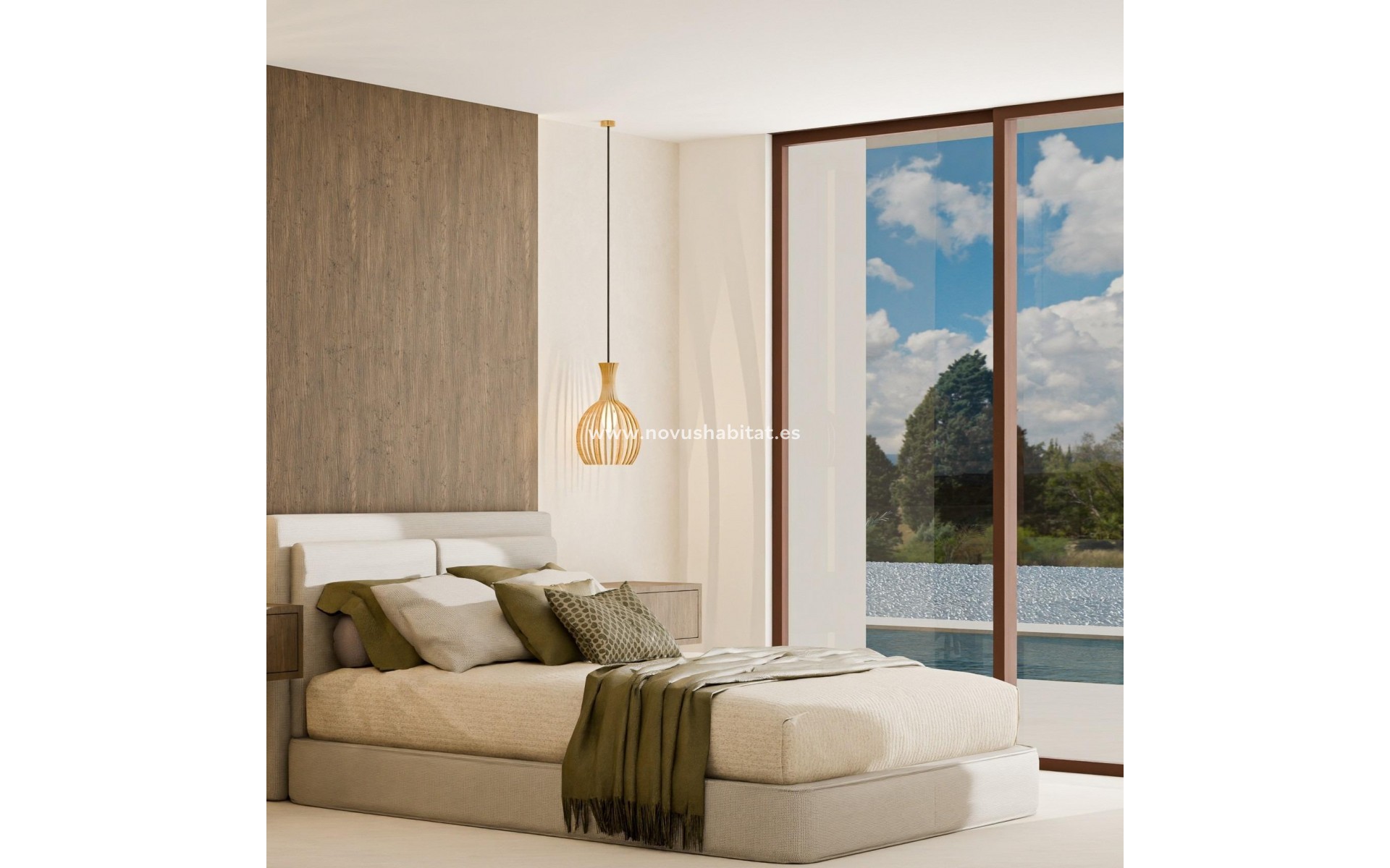 New Build - Villa - Pinoso