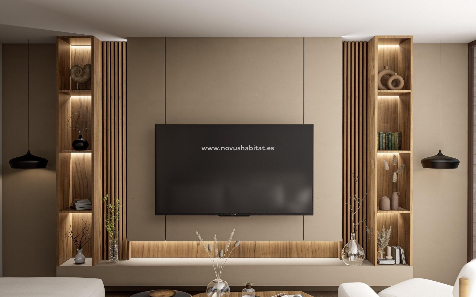 New Build - Villa - Pinoso