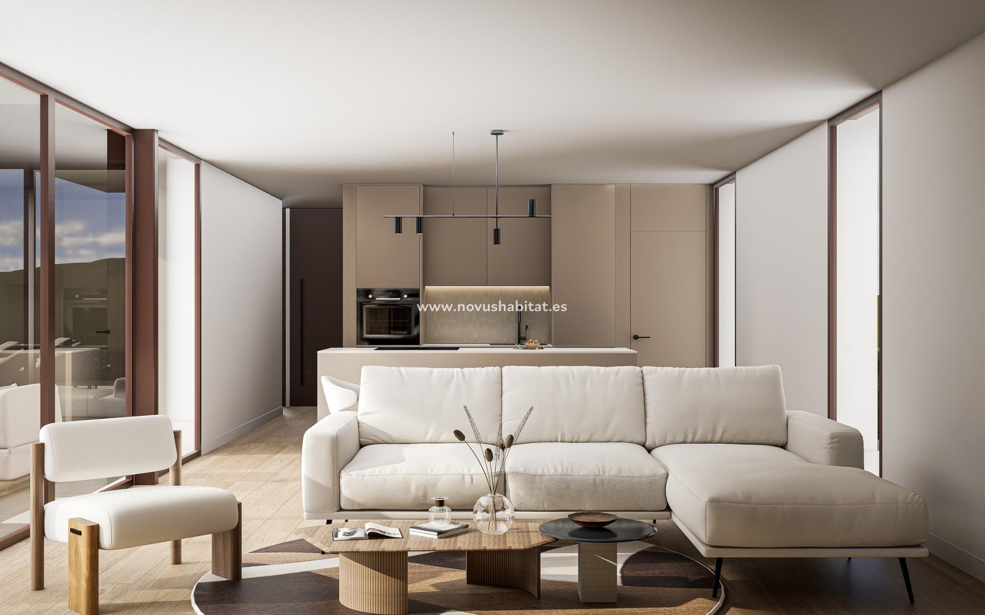 New Build - Villa - Pinoso