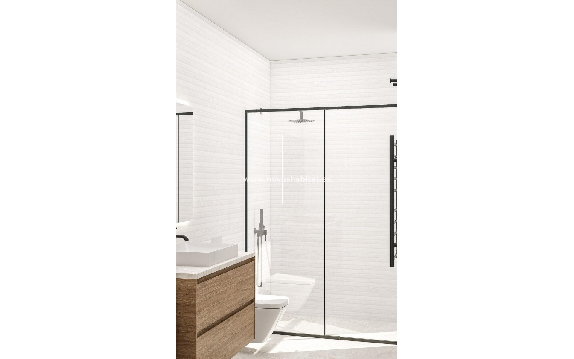 New Build - Villa - Pinoso