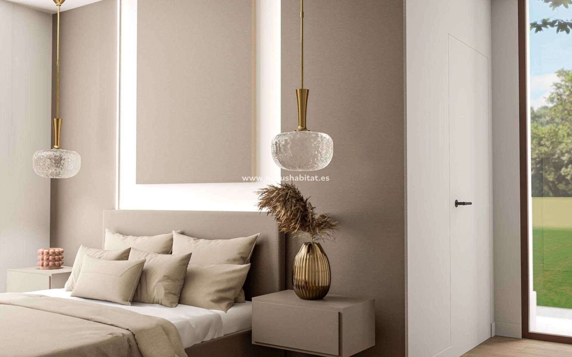 New Build - Villa - Pinoso