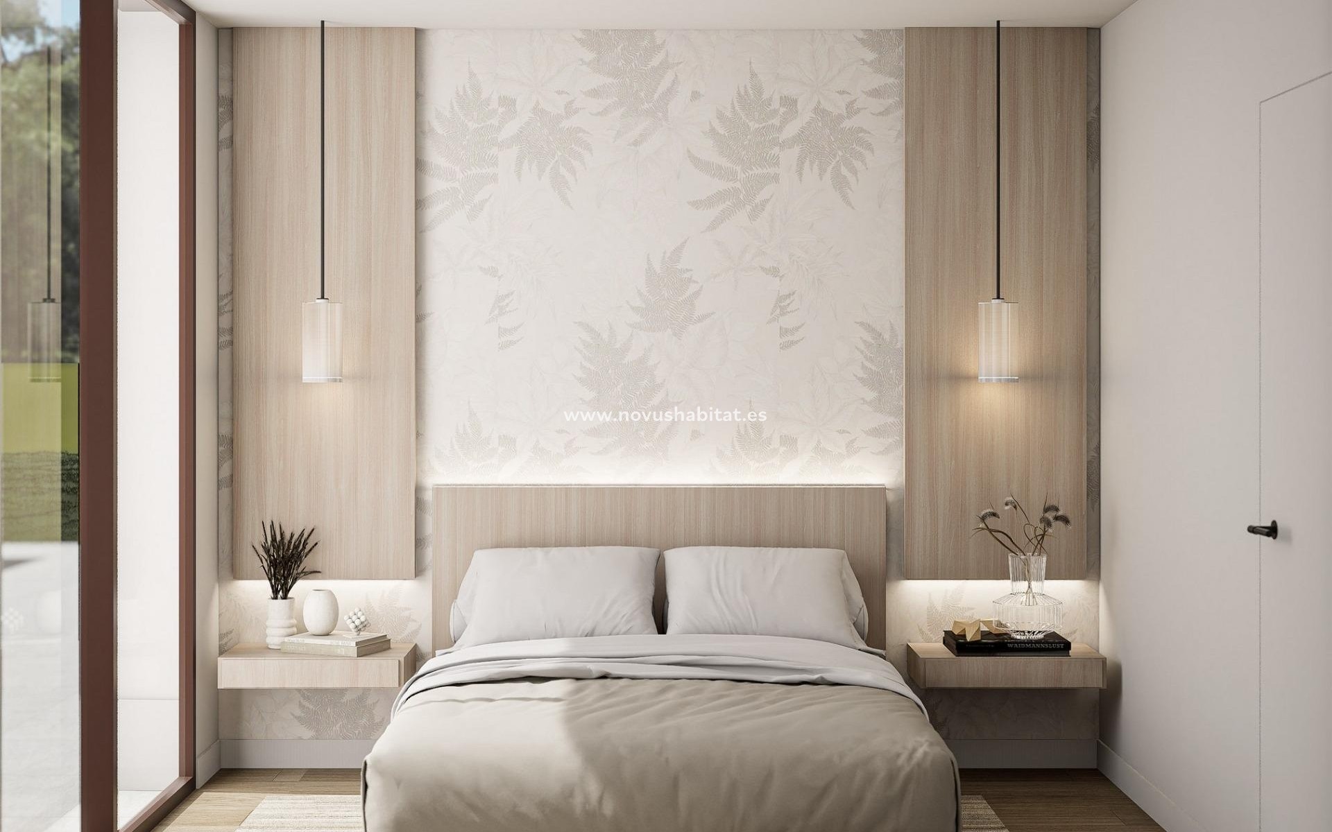 New Build - Villa - Pinoso