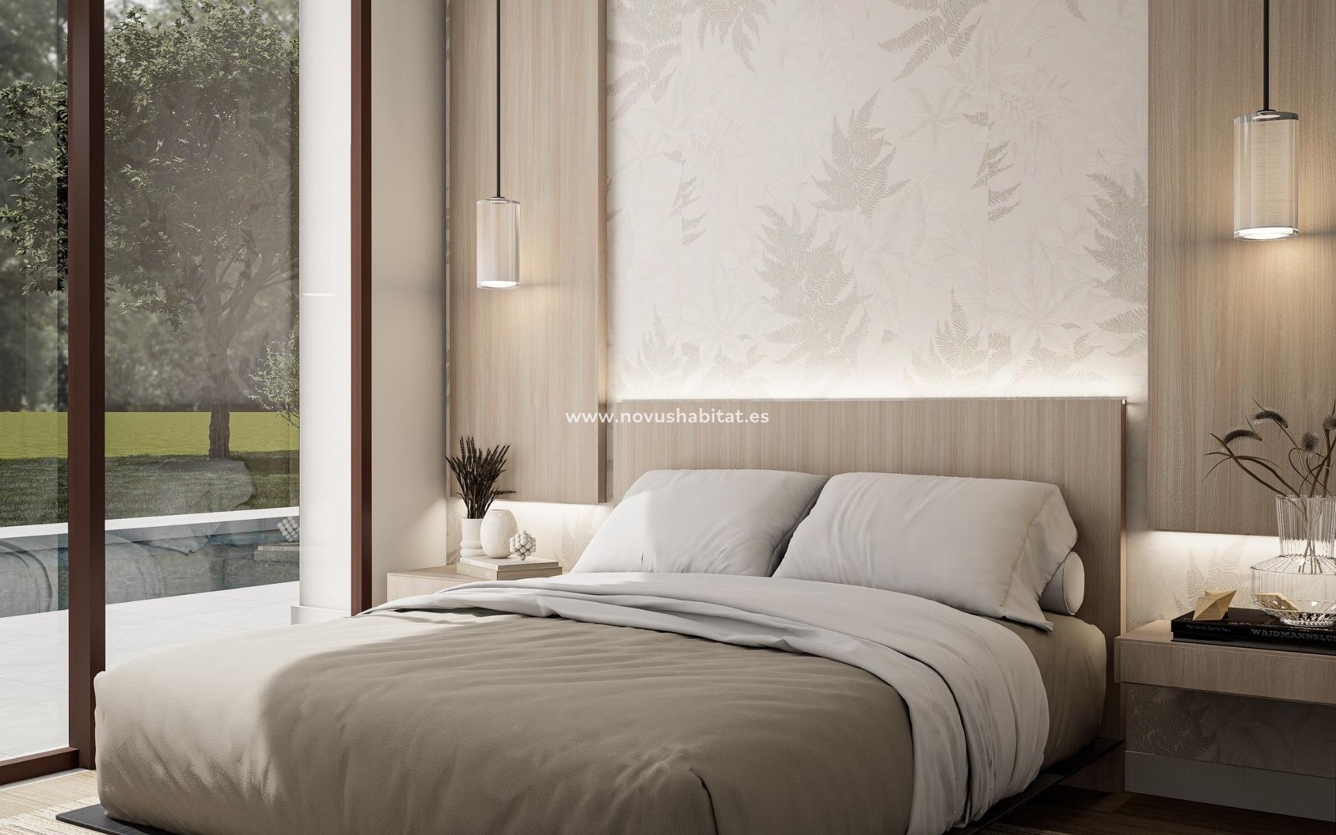 New Build - Villa - Pinoso