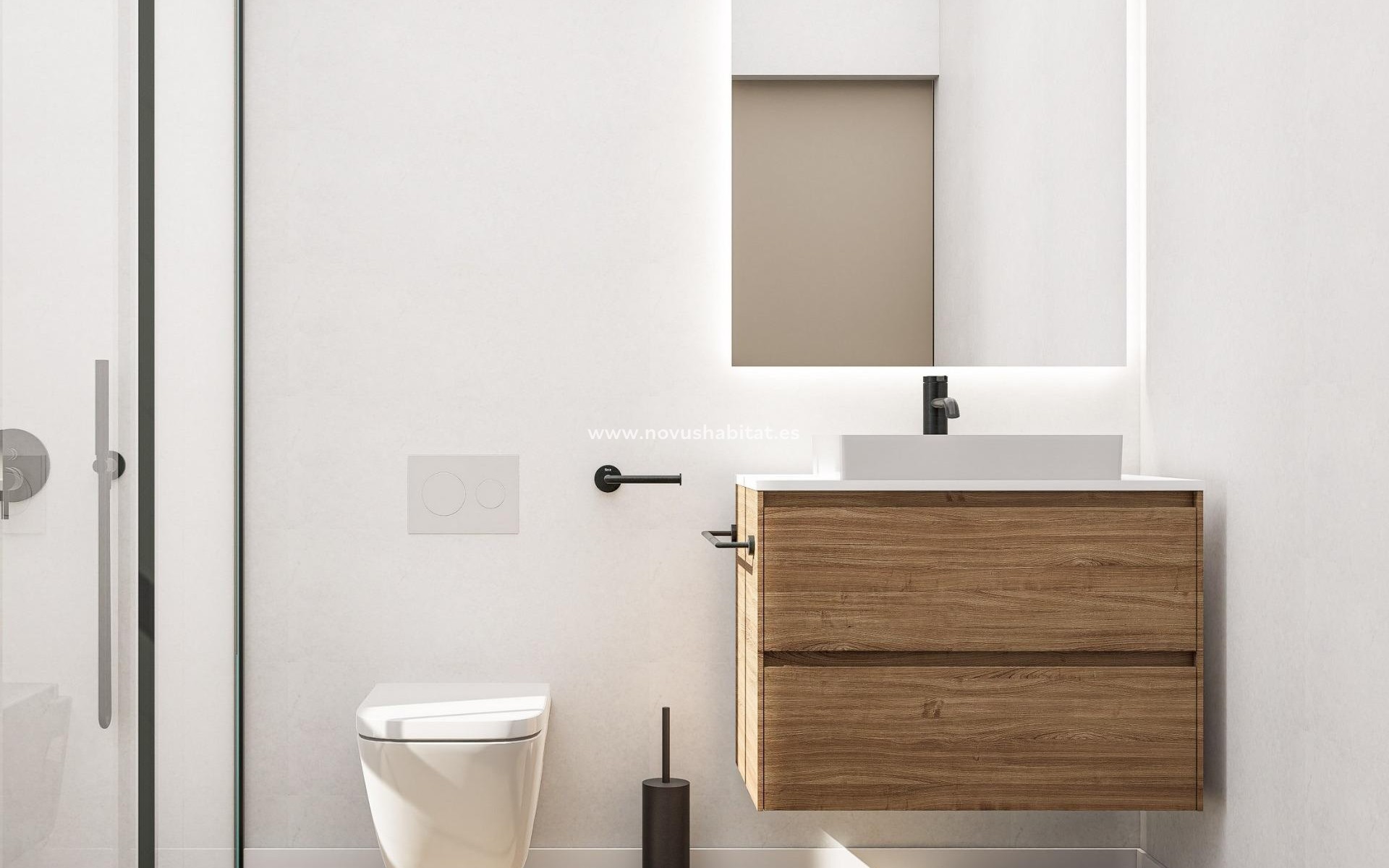 New Build - Villa - Pinoso