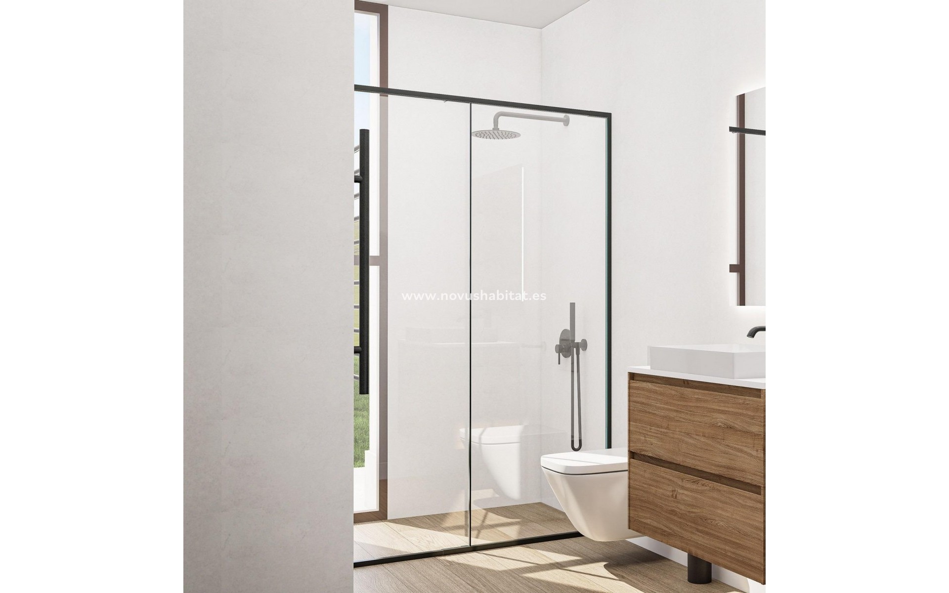 New Build - Villa - Pinoso