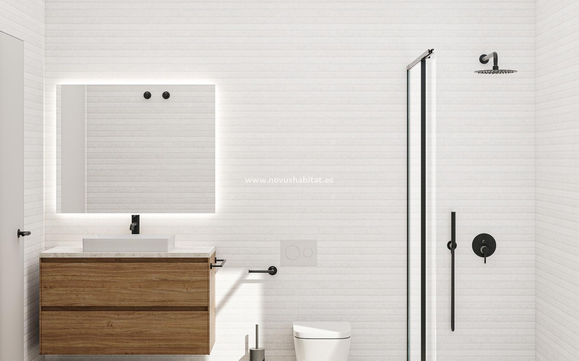 New Build - Villa - Pinoso