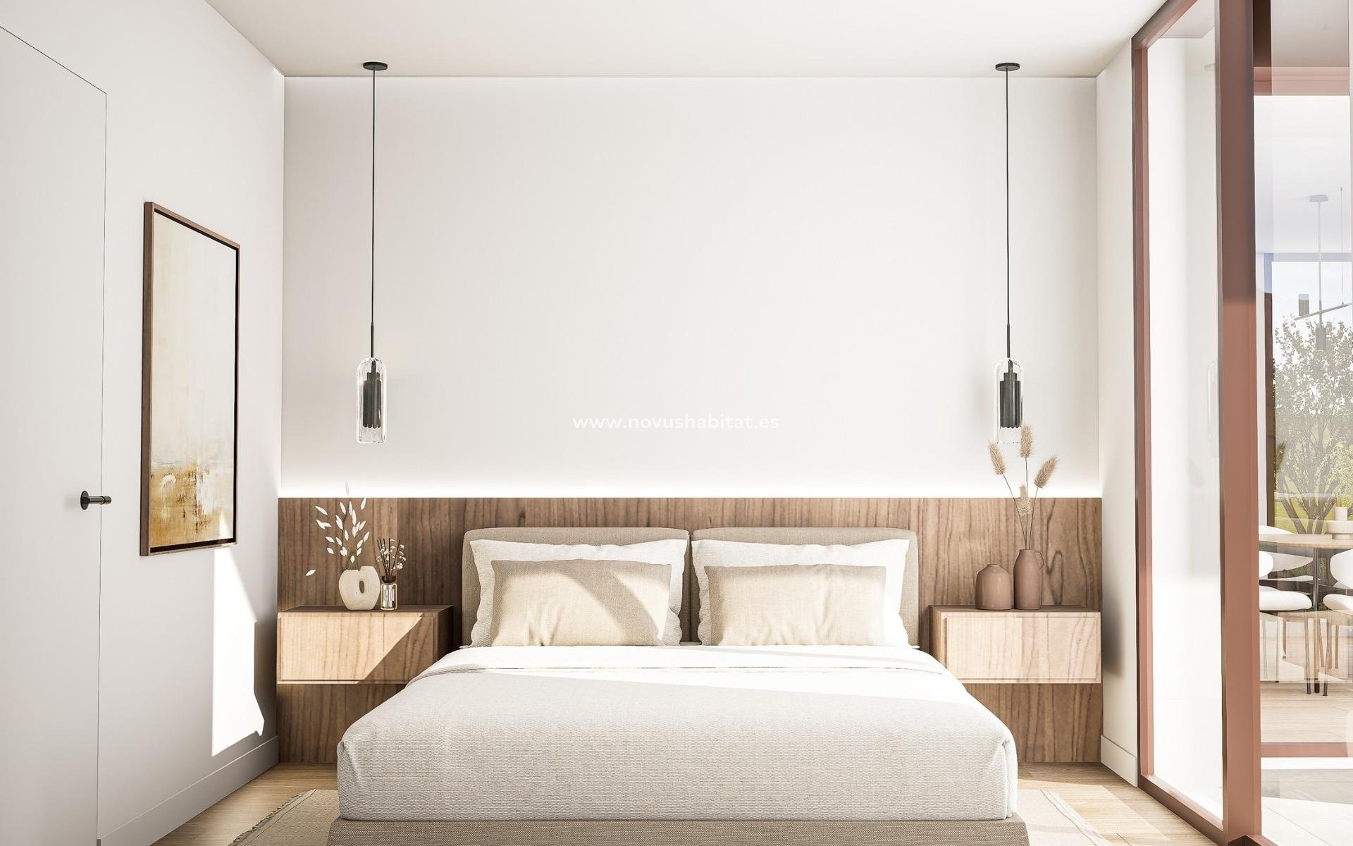 New Build - Villa - Pinoso