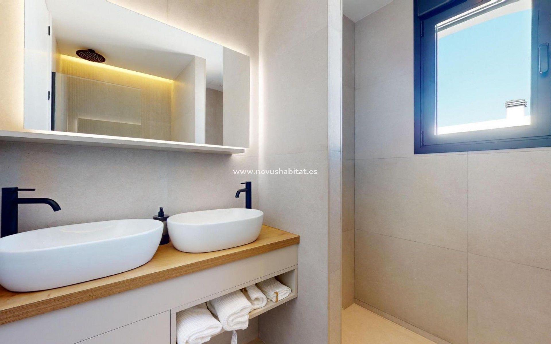 New Build - Villa - Polop