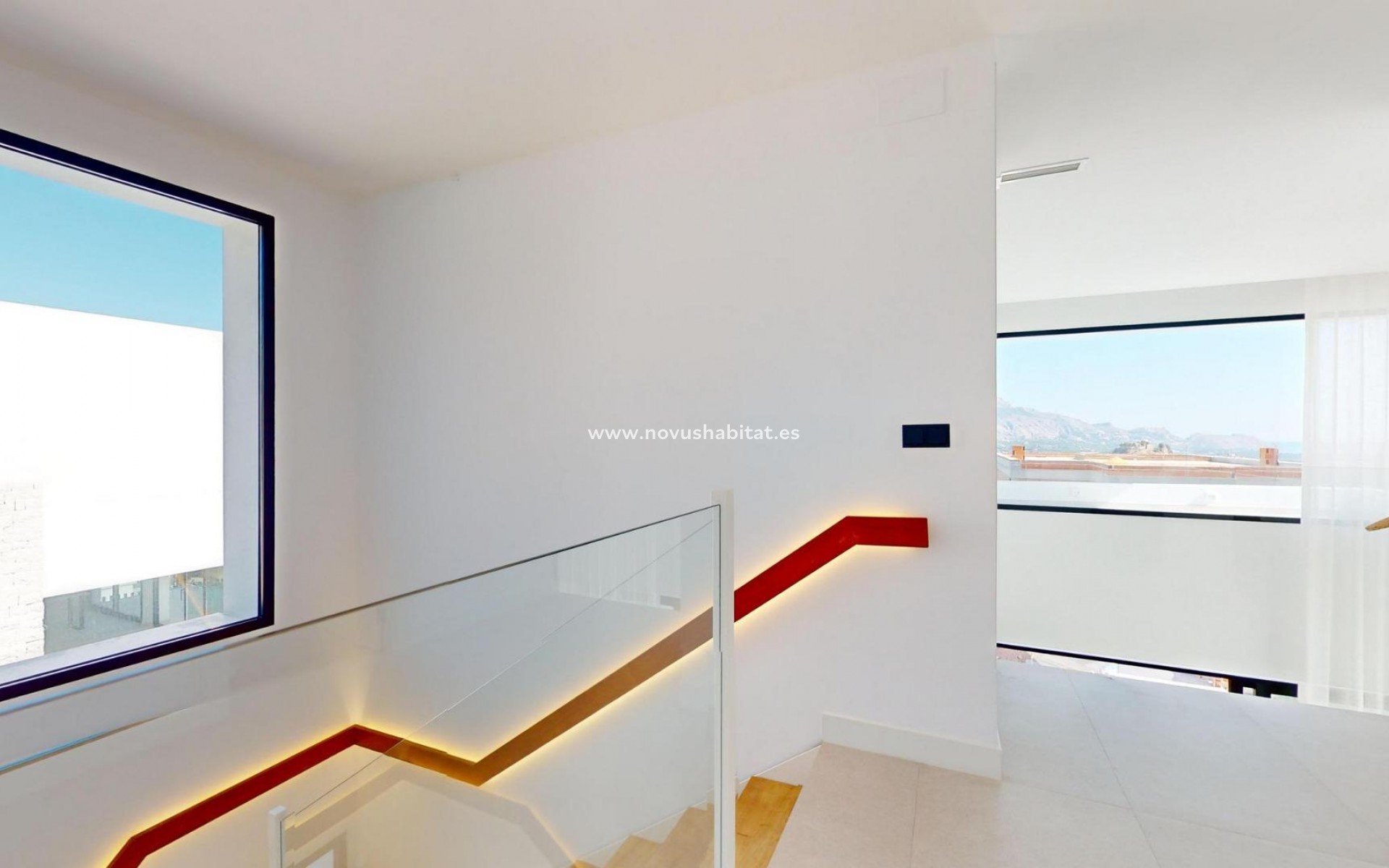 New Build - Villa - Polop