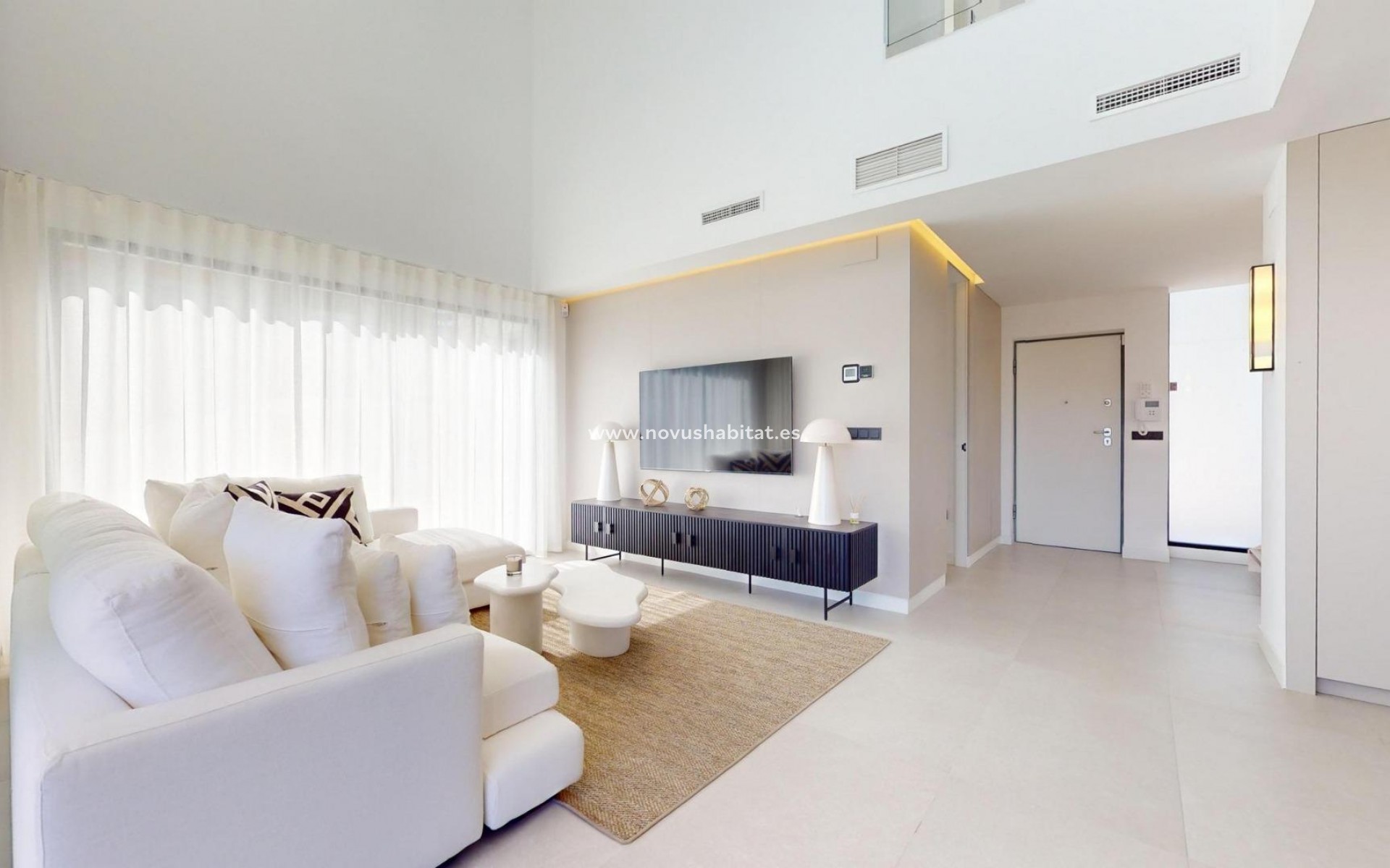 New Build - Villa - Polop