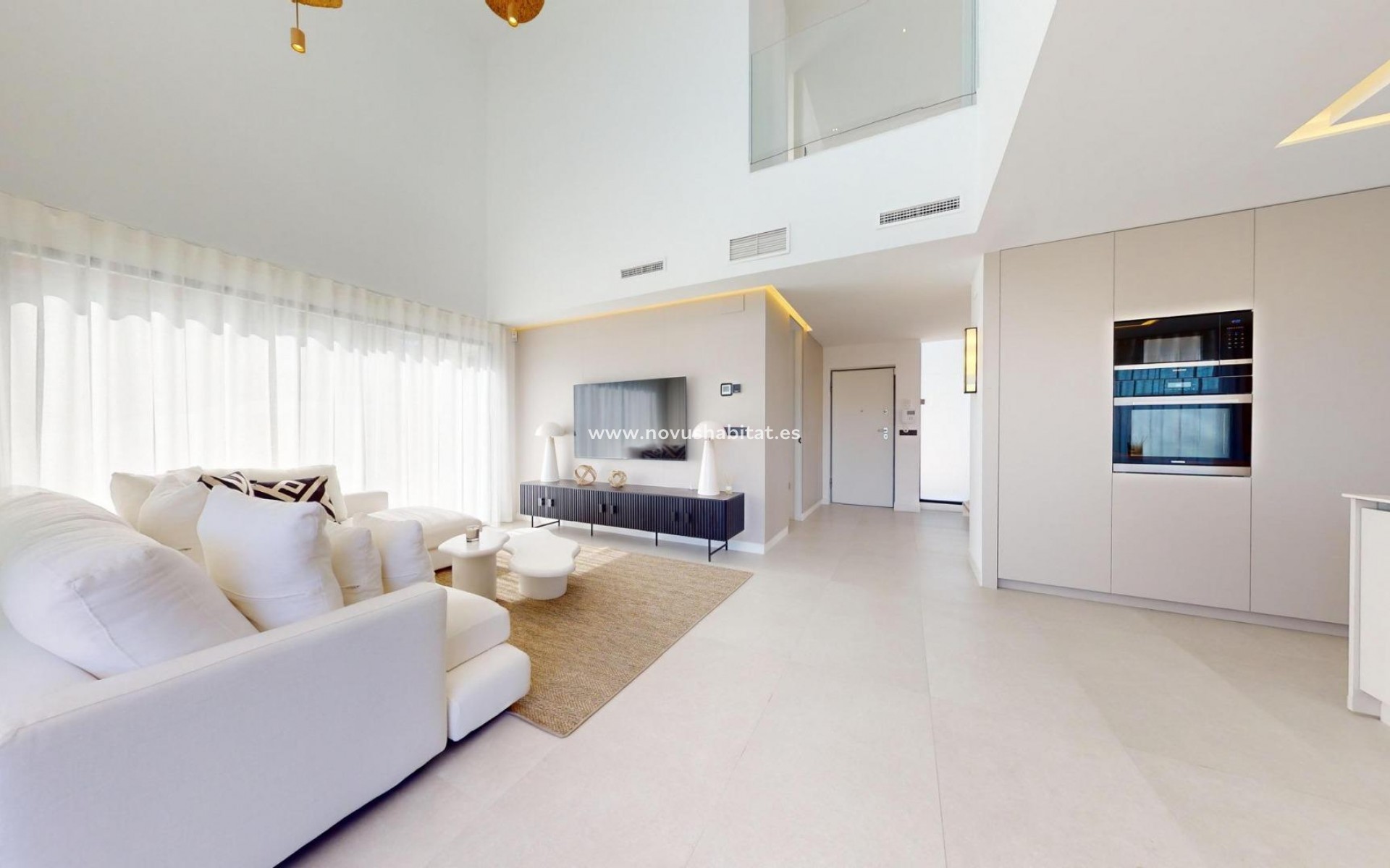 New Build - Villa - Polop