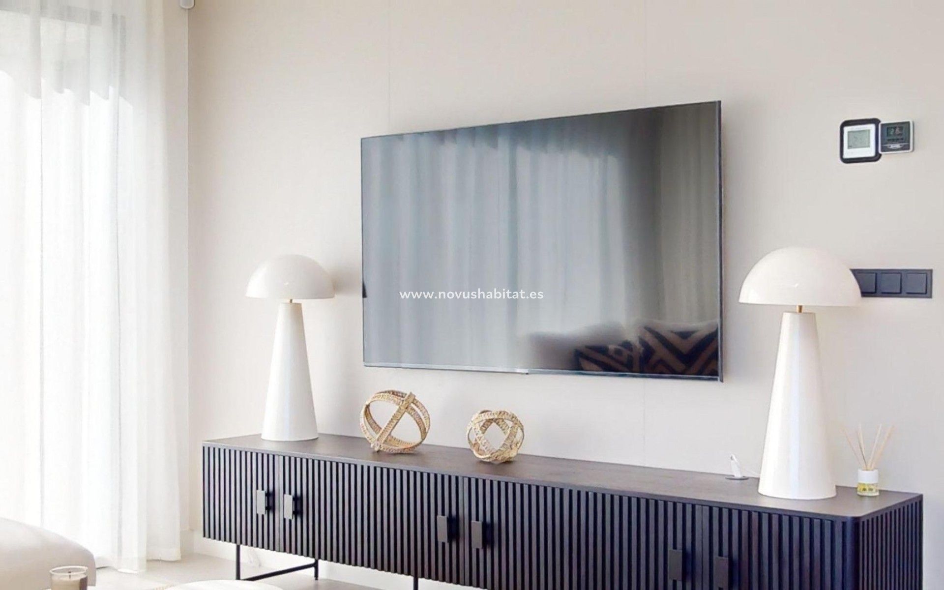 New Build - Villa - Polop