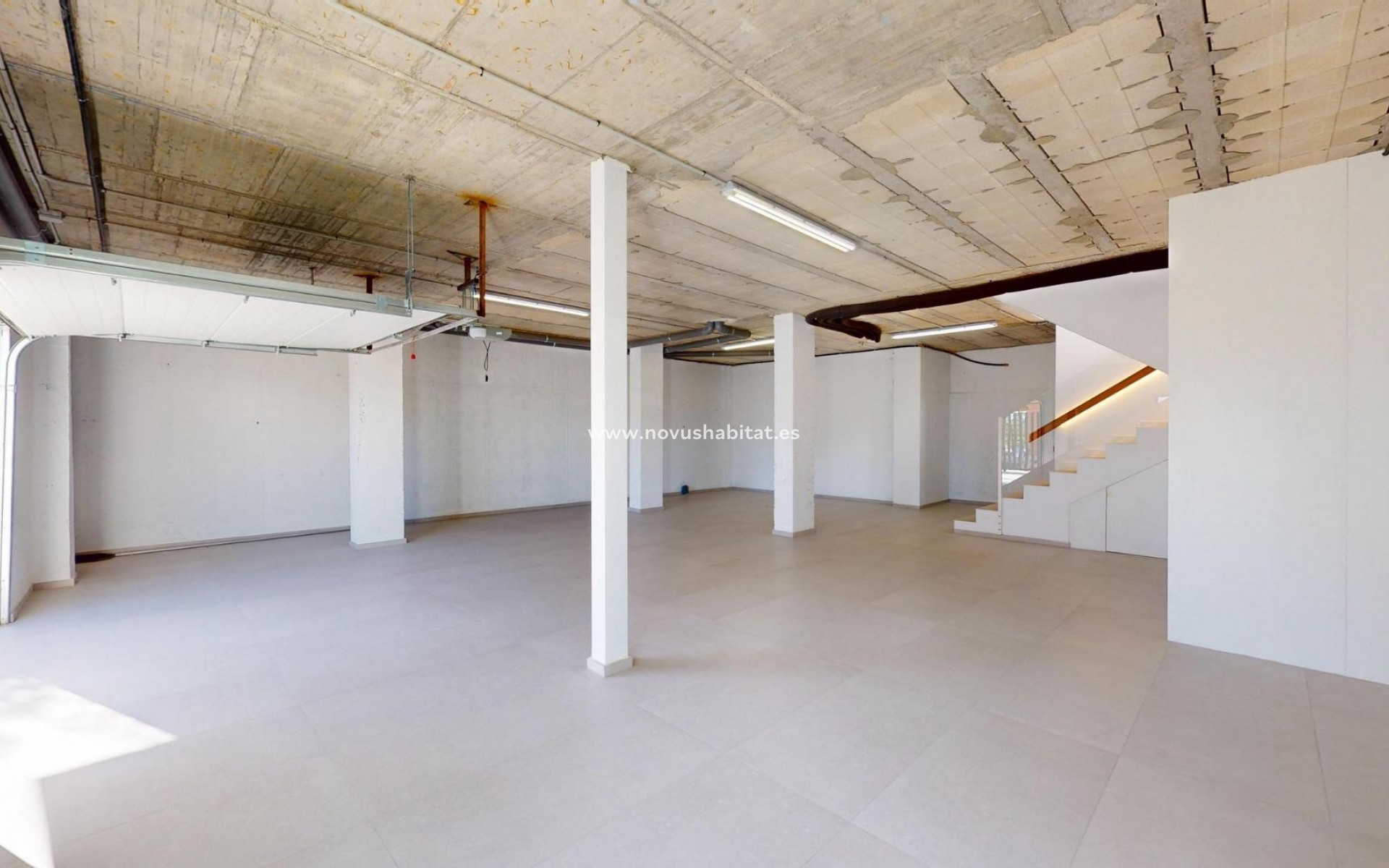 New Build - Villa - Polop