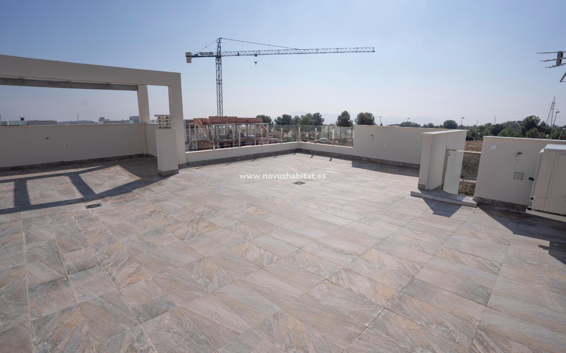 New Build - Villa - Polop