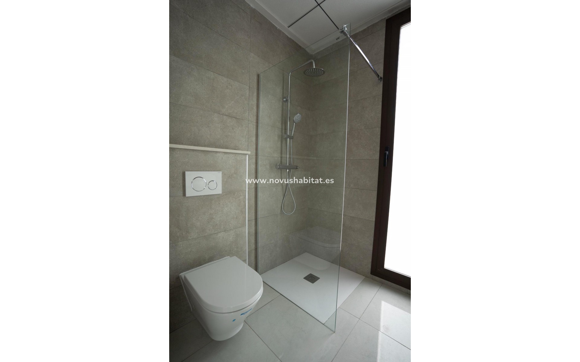 New Build - Villa - Polop