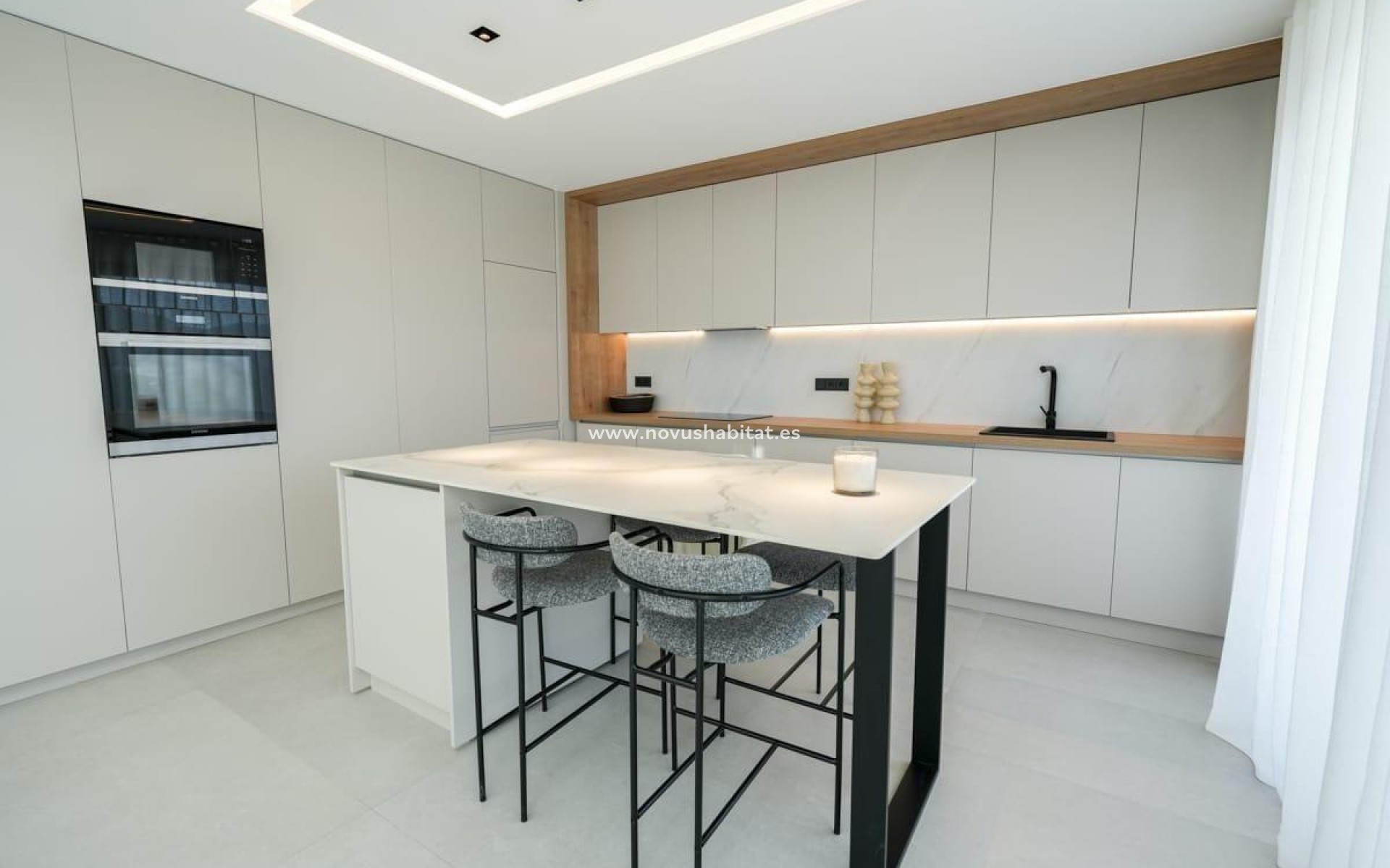 New Build - Villa - Polop