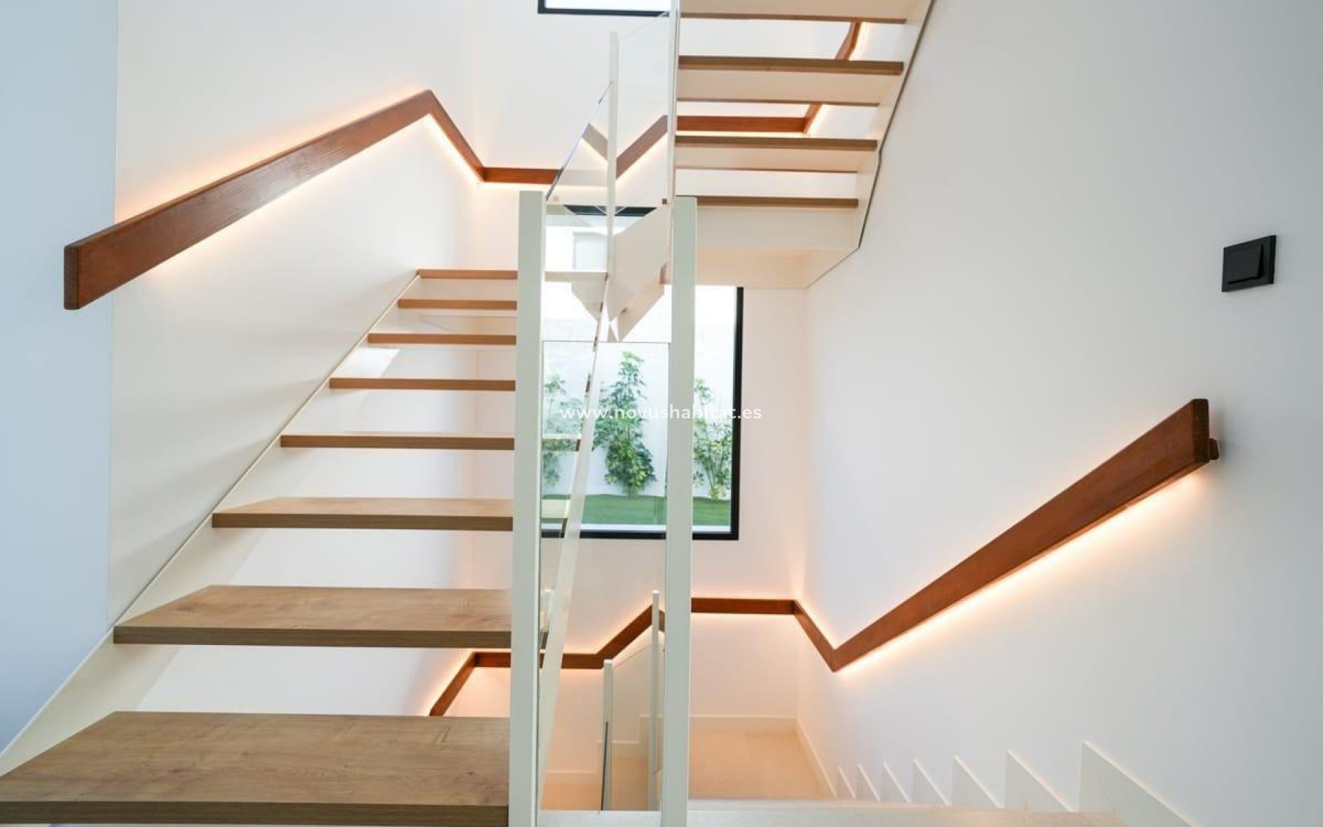 New Build - Villa - Polop