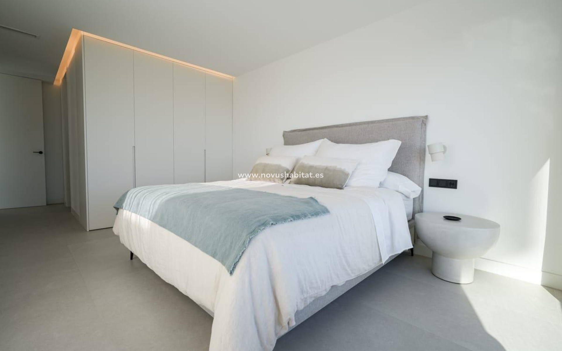 New Build - Villa - Polop