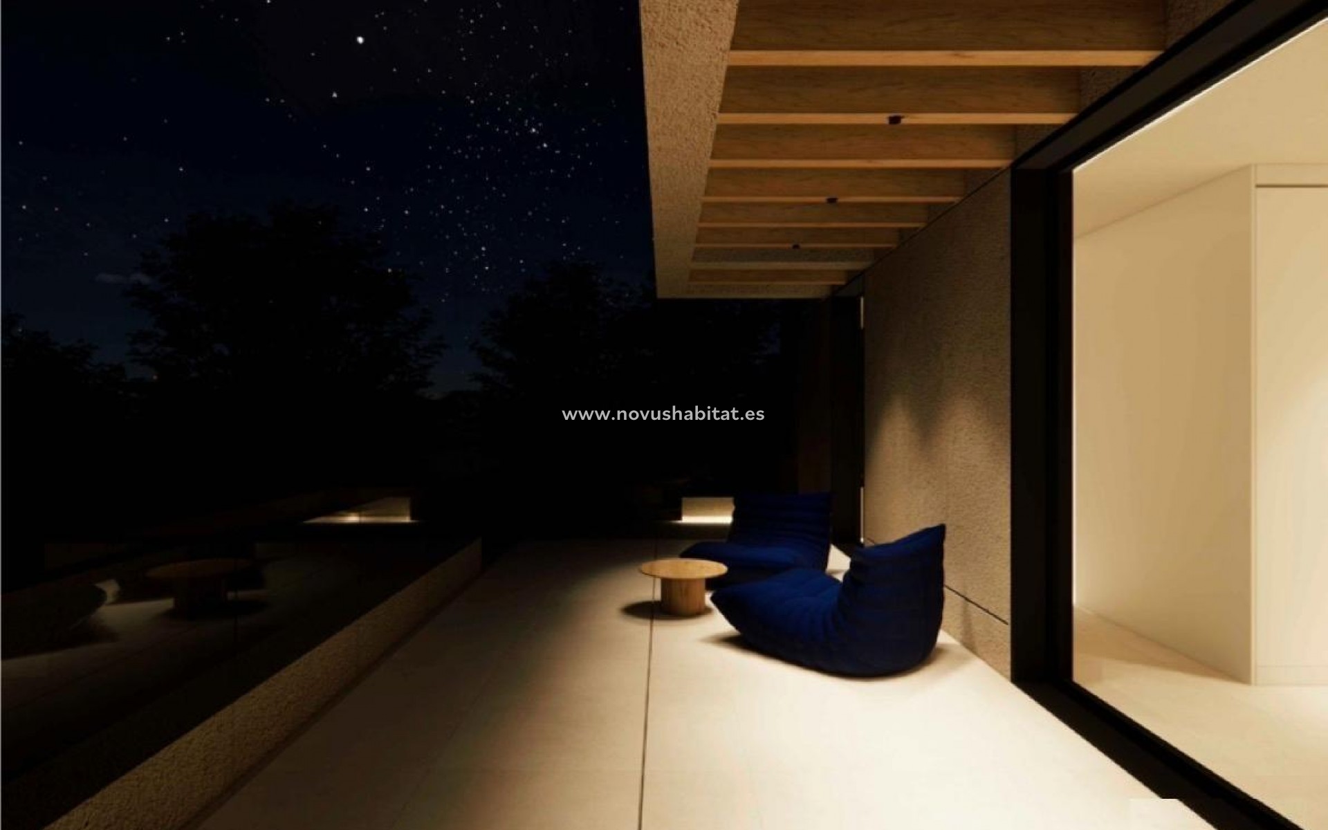 New Build - Villa - Polop