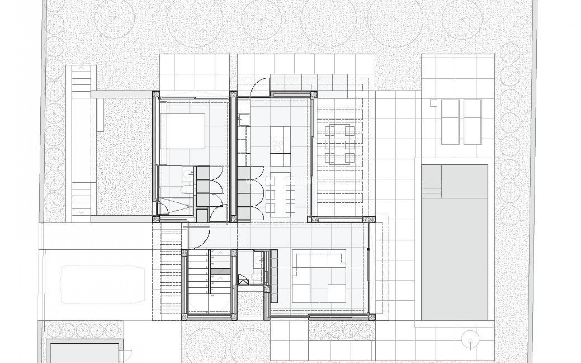 New Build - Villa - Polop