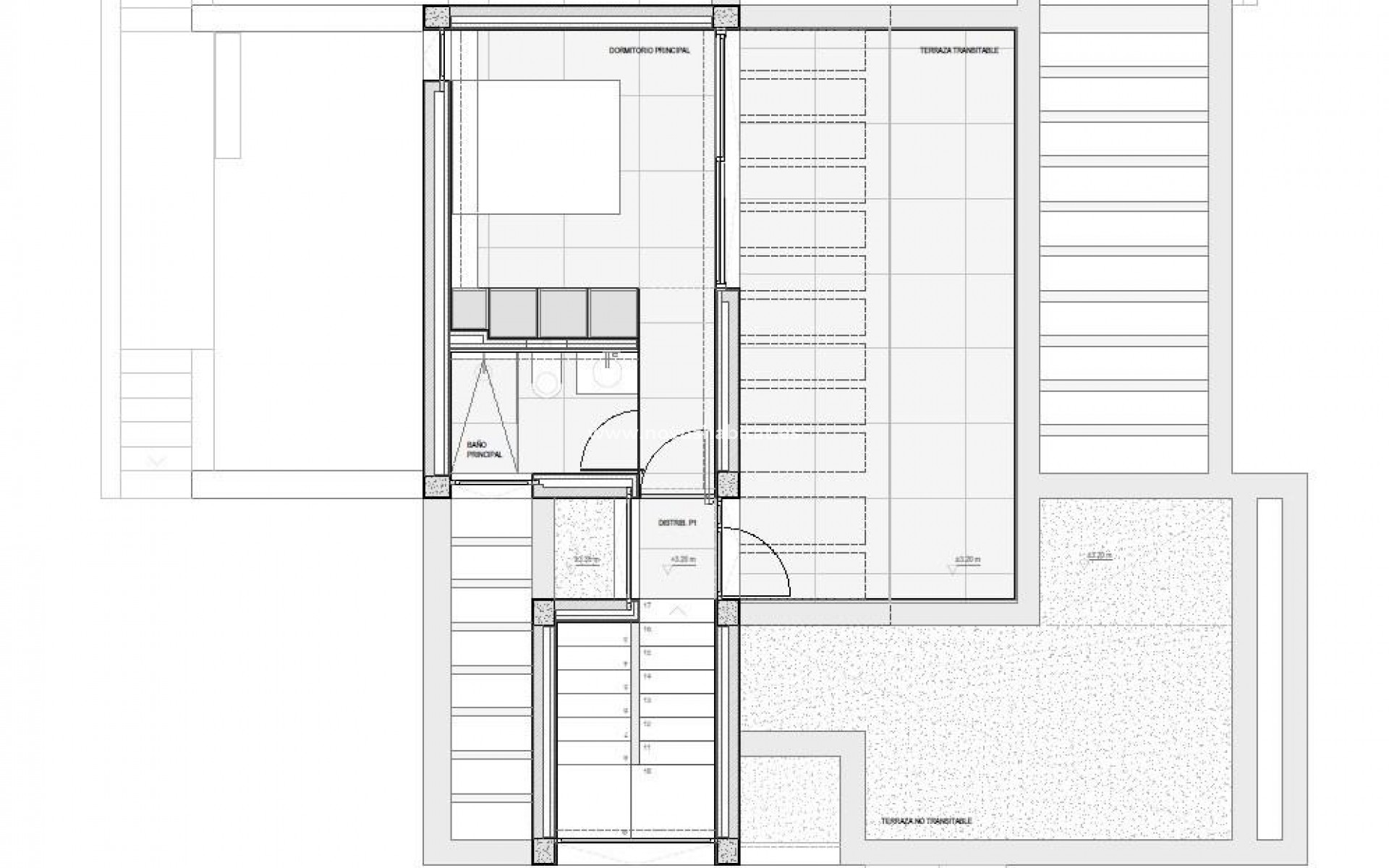 New Build - Villa - Polop