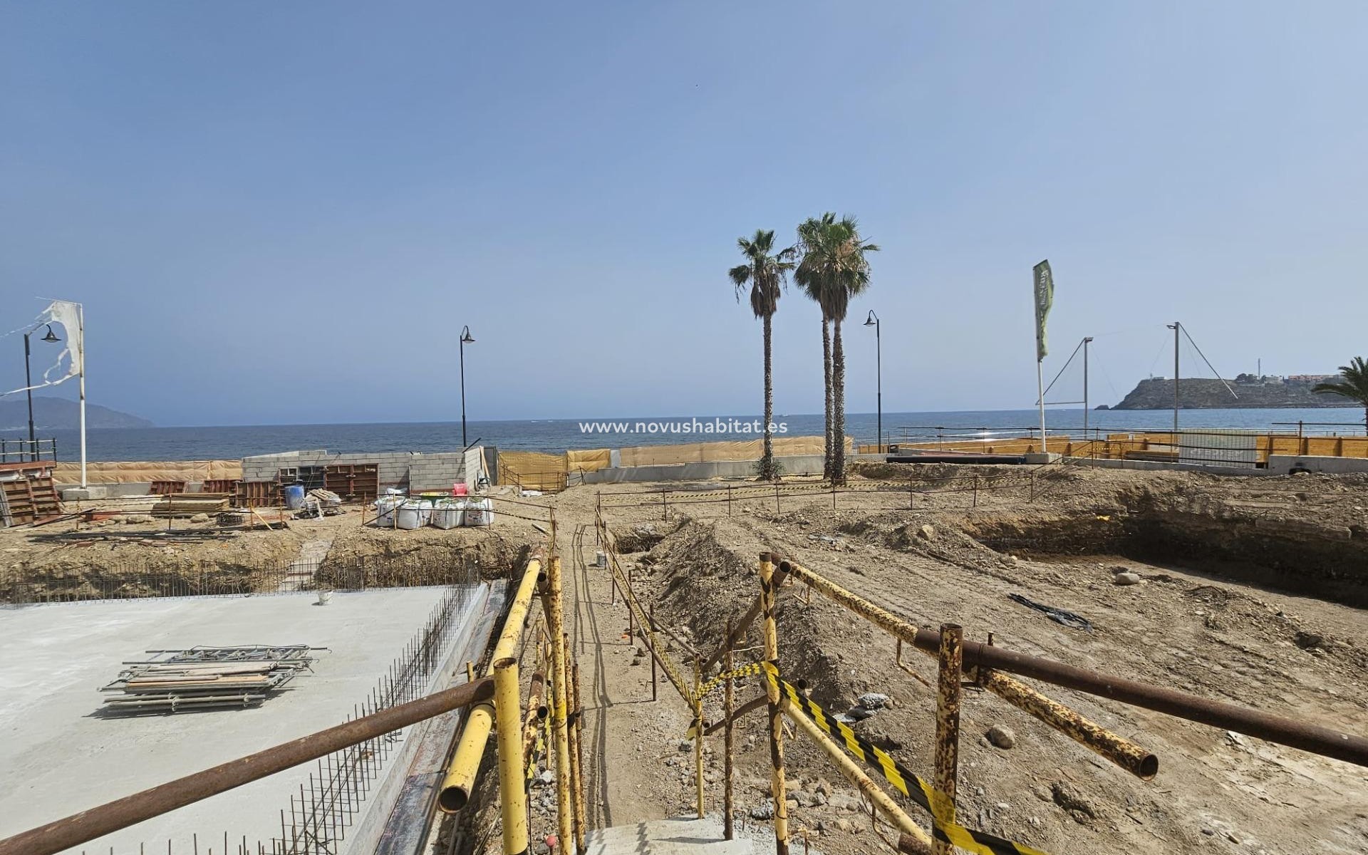 New Build - Villa - Puerto de Mazarrón