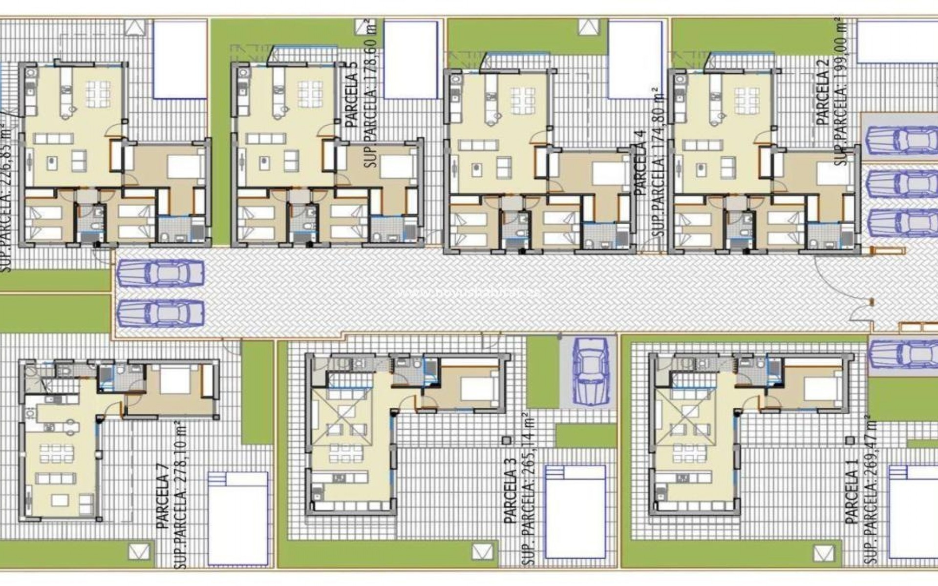 New Build - Villa - Rojales / Ciudad Quesada - 03170