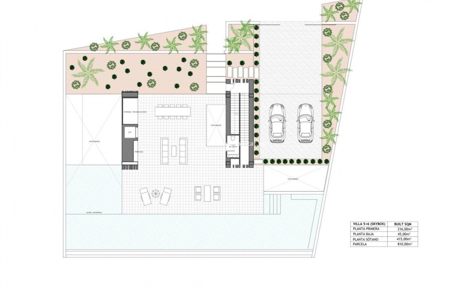 New Build - Villa - Rojales / Ciudad Quesada - 03170